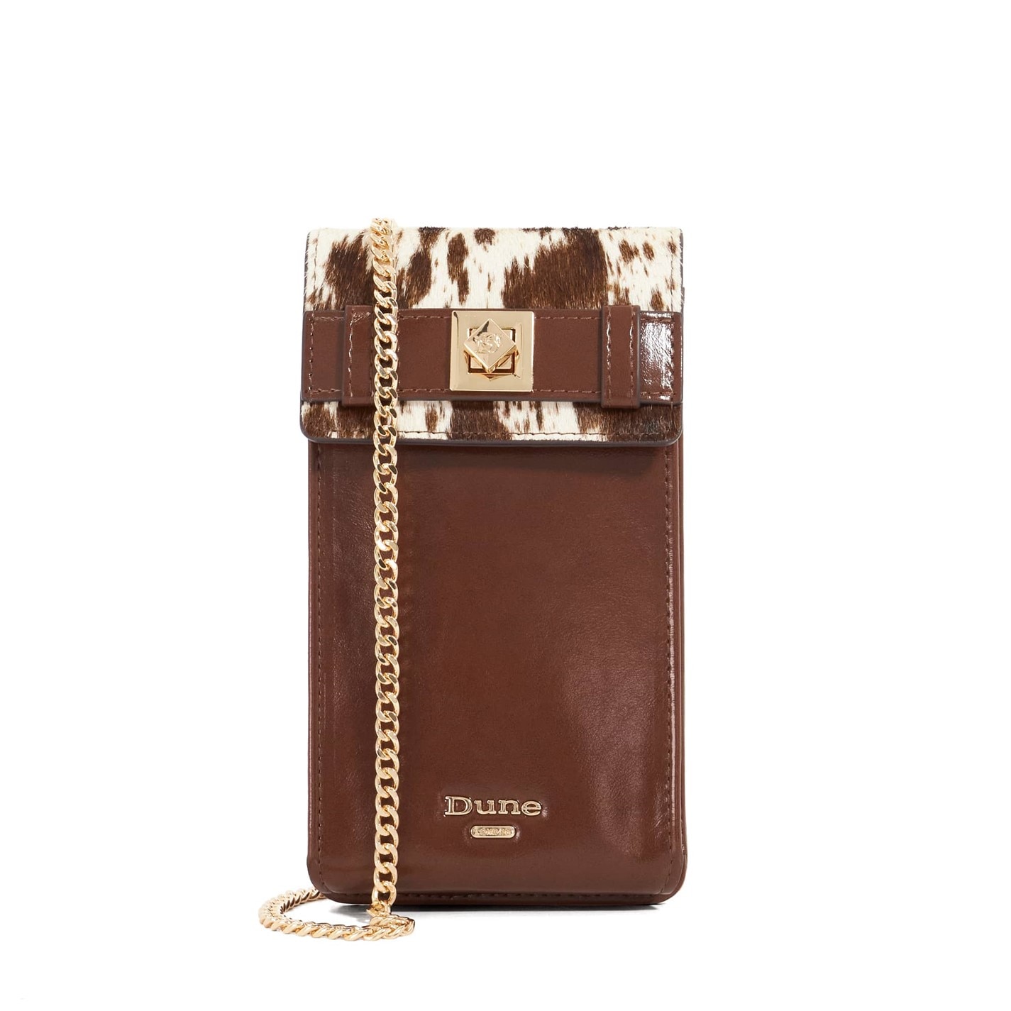 Dune London Brown 503709