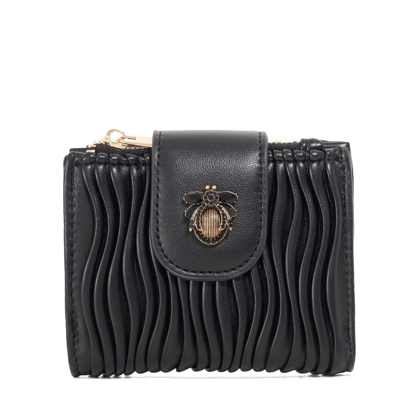 Peňaženka Dune London Black 8041304