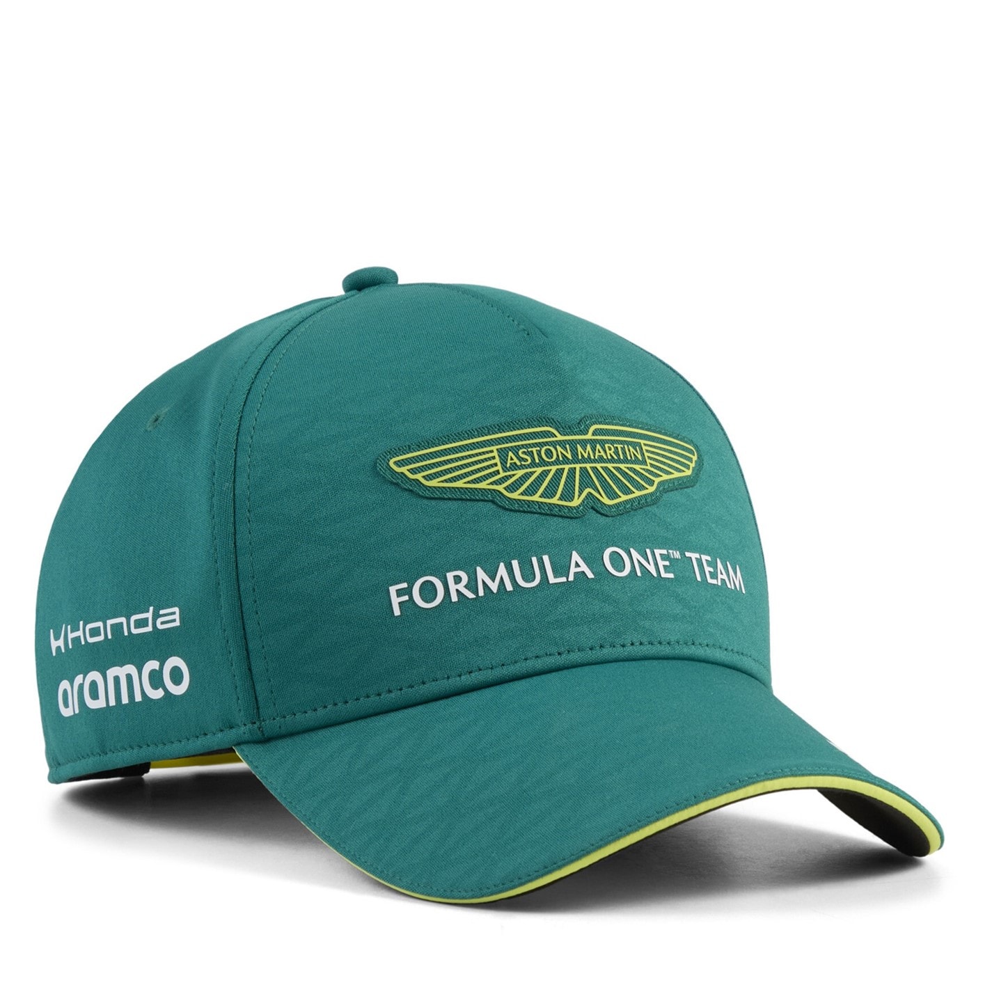 Čepice Puma Green Lux 4586784
