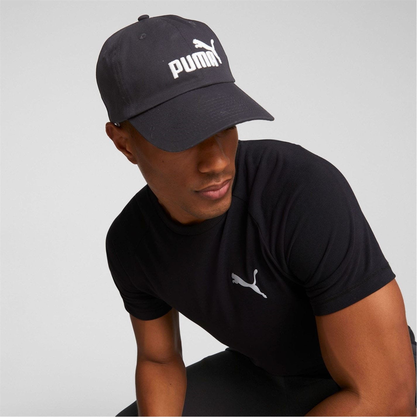 Puma Essential Cap - 4