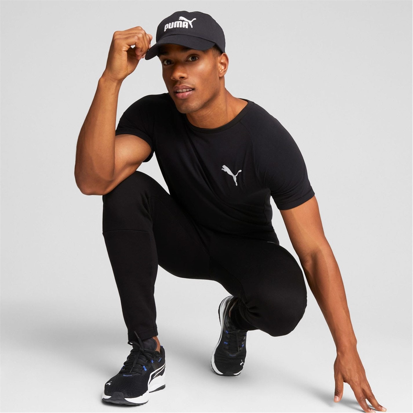 Puma Essential Cap - 6