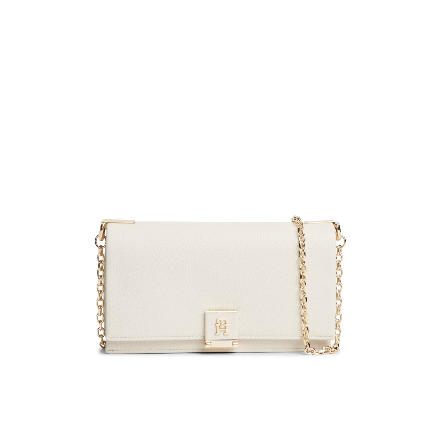 Peněženka Tommy Hilfiger Soft Cream 1768592