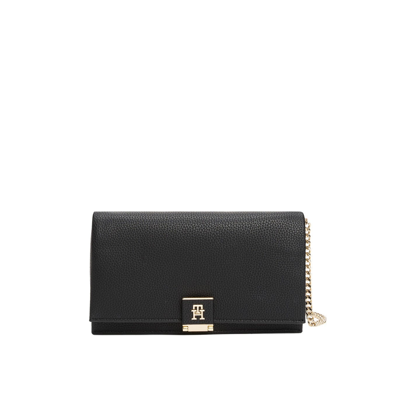 Peněženka Tommy Hilfiger Black 225320