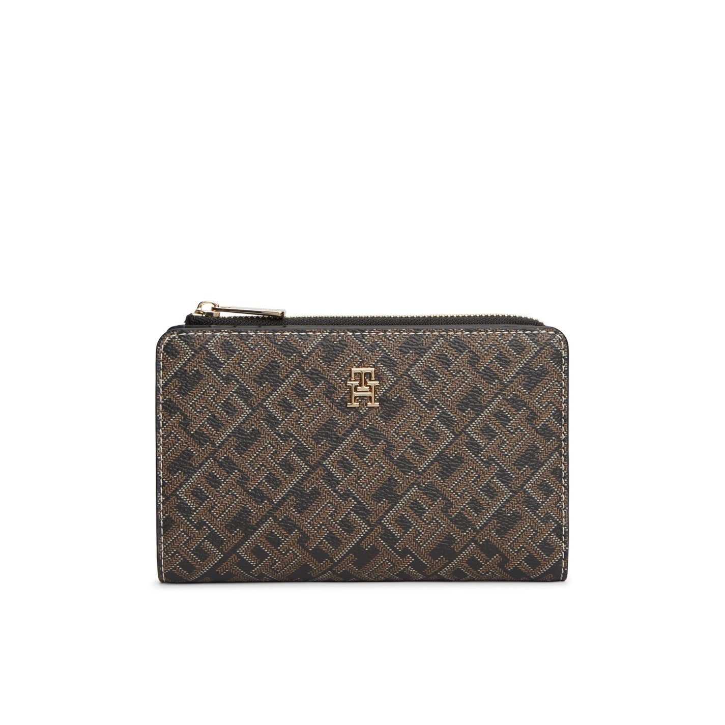 Peněženka Tommy Hilfiger Black Mix 129549
