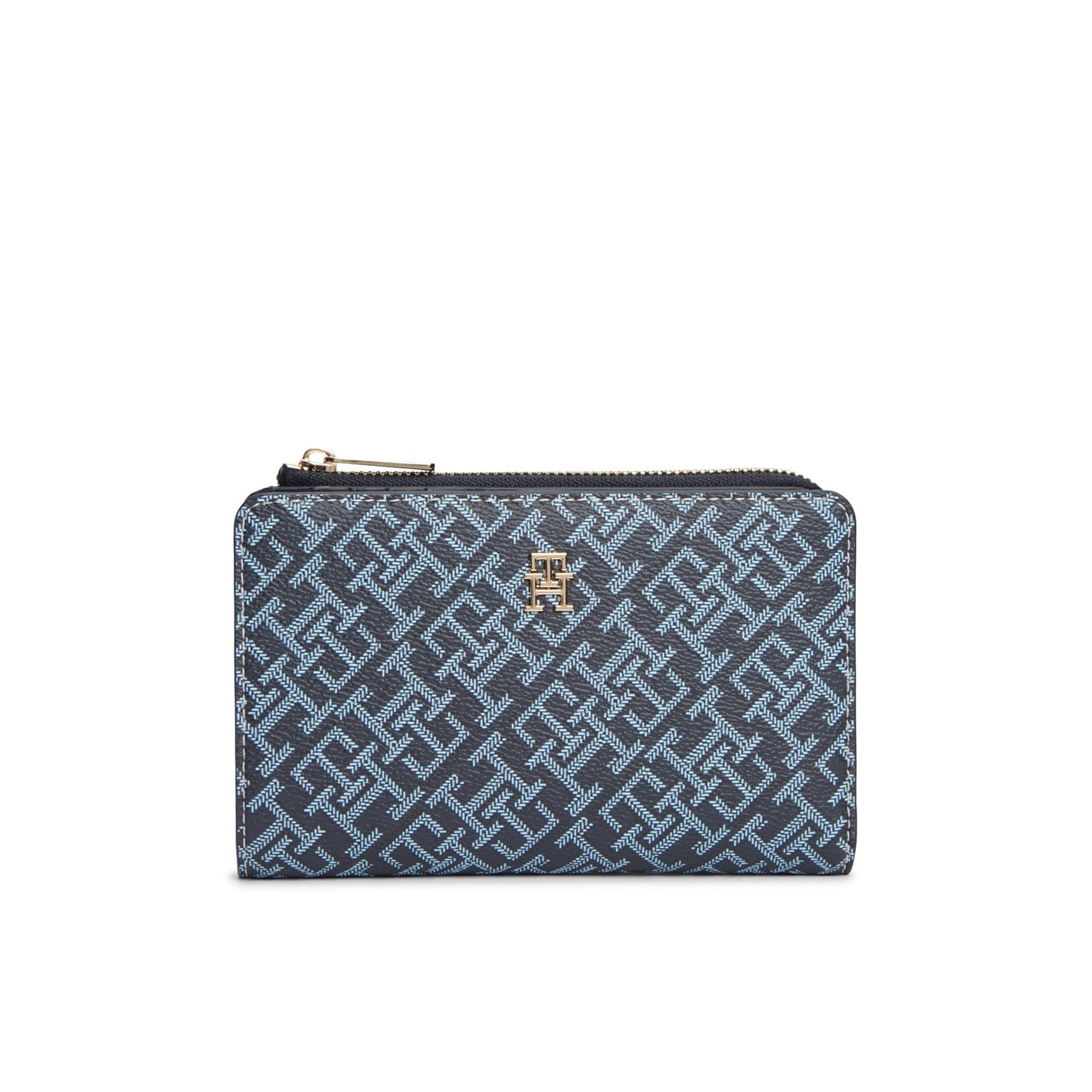 Peněženka Tommy Hilfiger Blue Mix 855318