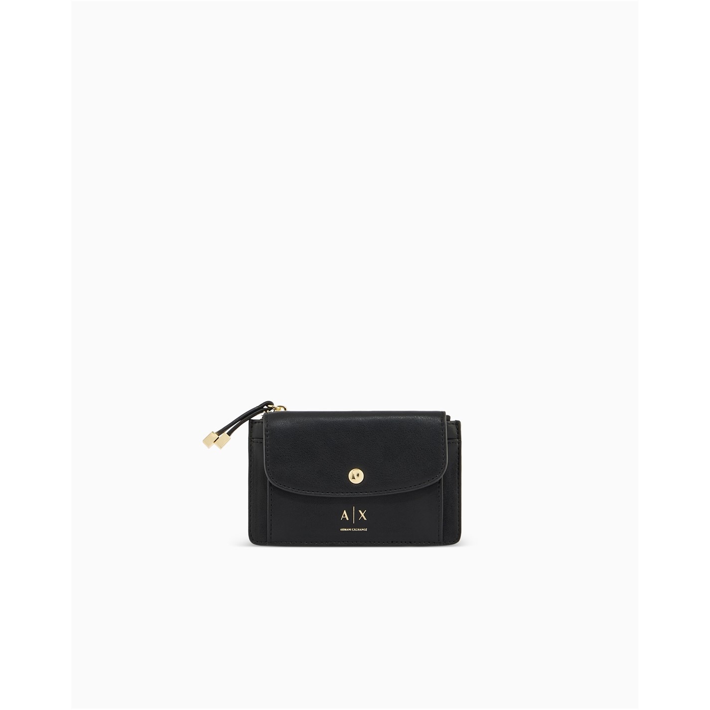 Peňaženka Armani Exchange Black 875425