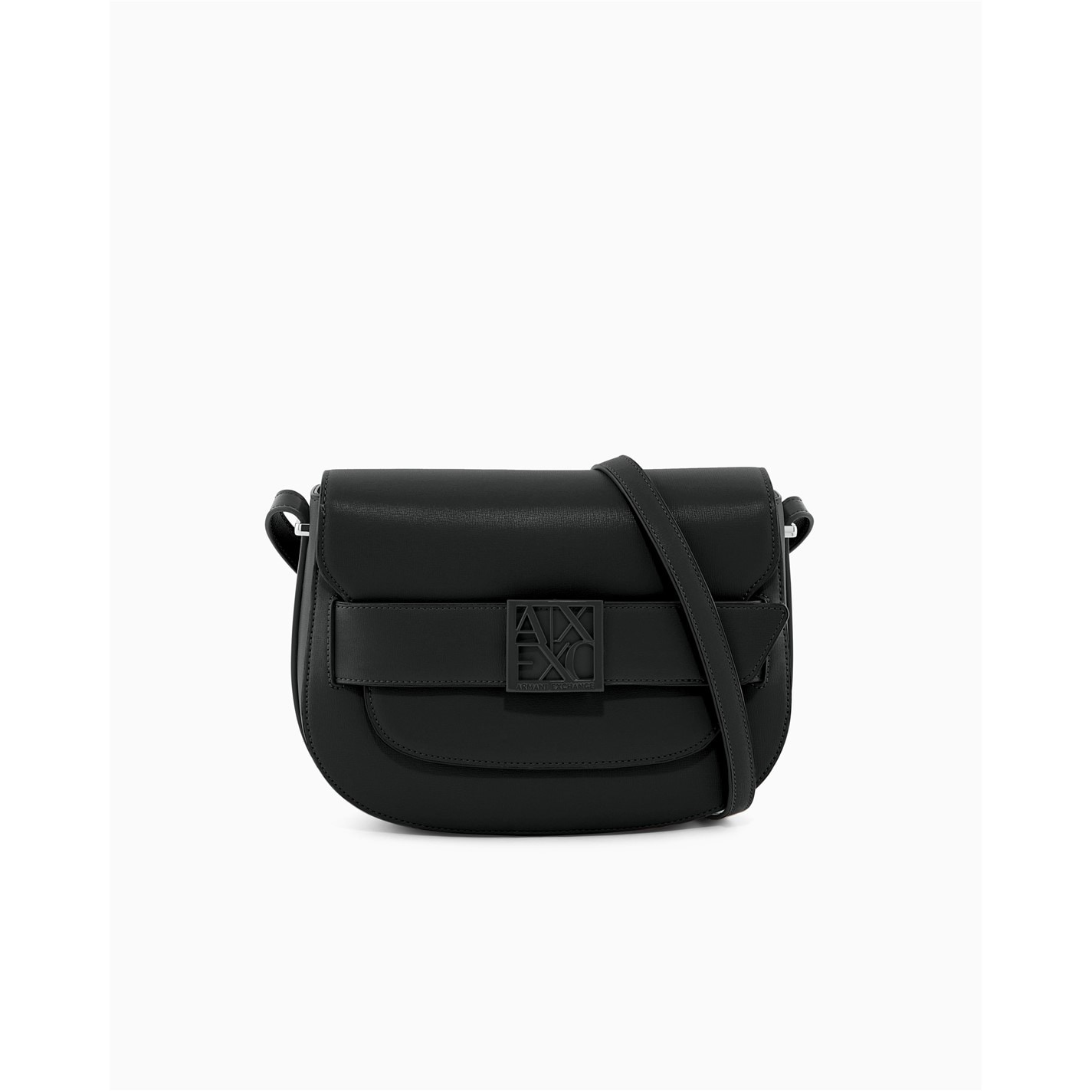 Kabelka Armani Exchange Black 915614