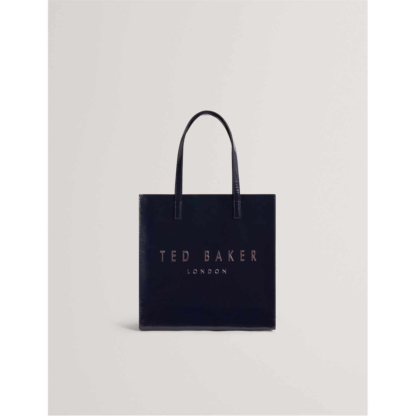 Kabelka Ted Baker Navy 6178138