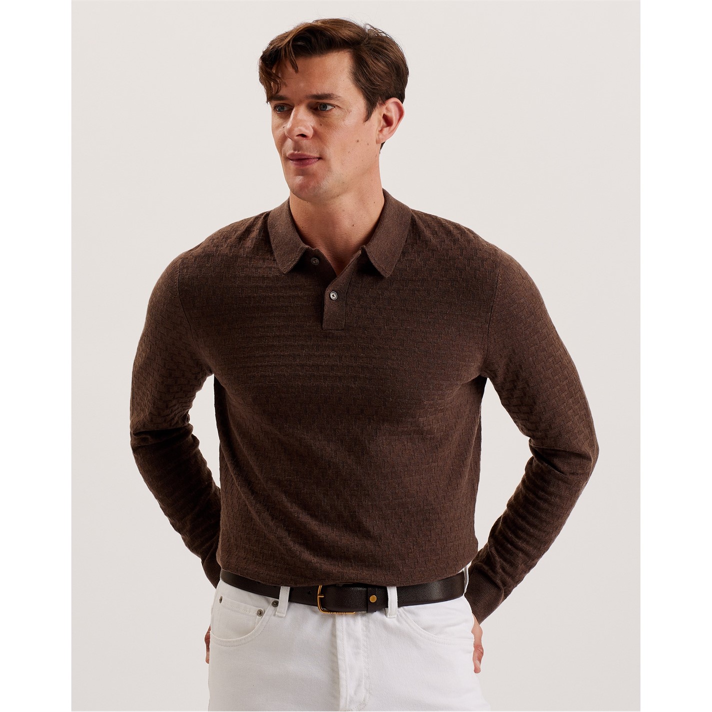 Ted Baker Ted Caviar Belt Sn54 - 2