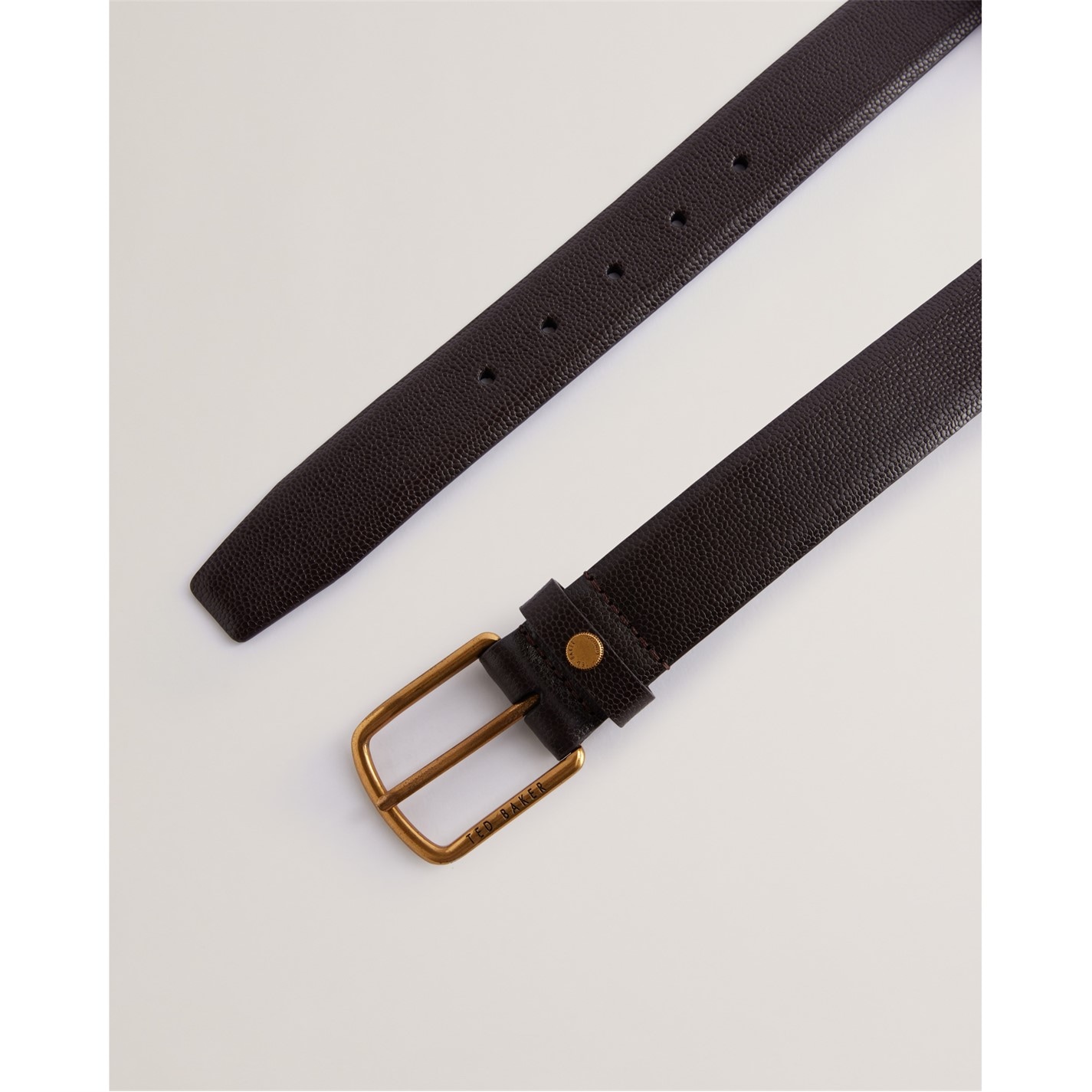 Ted Baker Ted Caviar Belt Sn54 - 3