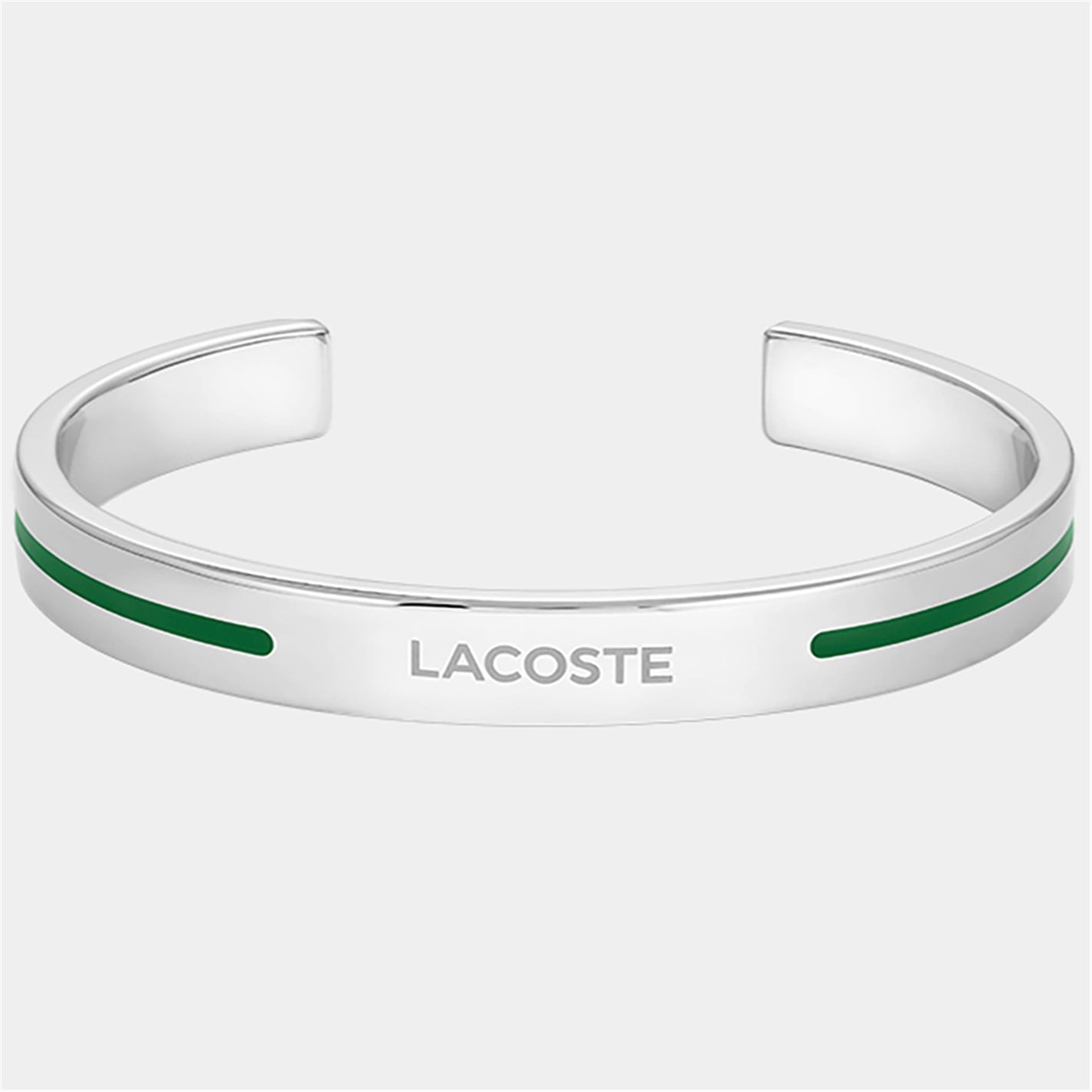 Lacoste Silver 195015
