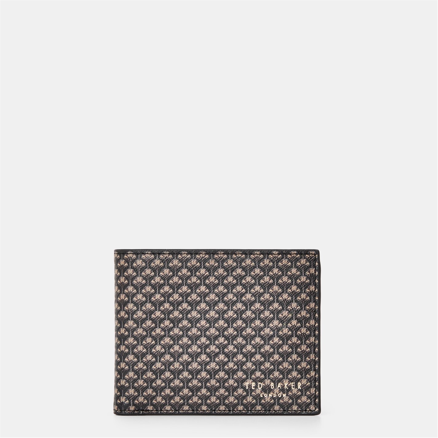 Peňaženka Ted Baker Black 8489005
