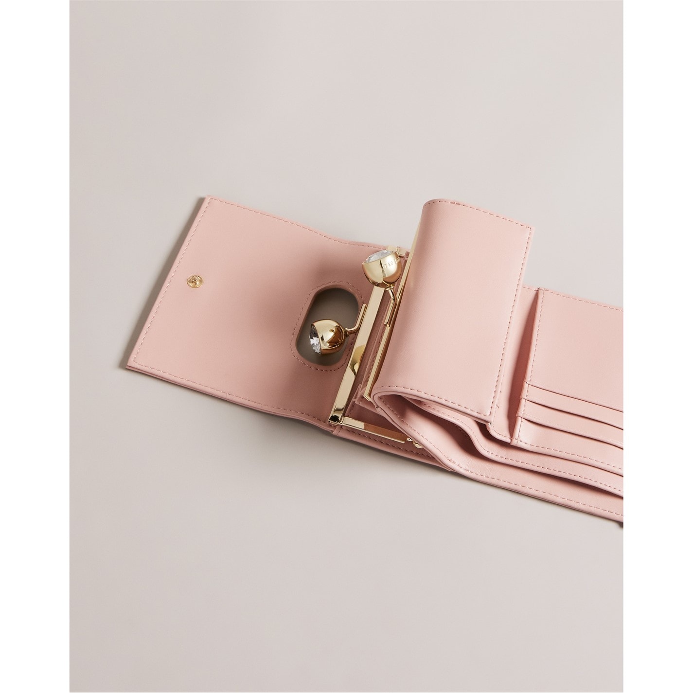 Ted Baker Ted Bobble purse Ld99 - 4