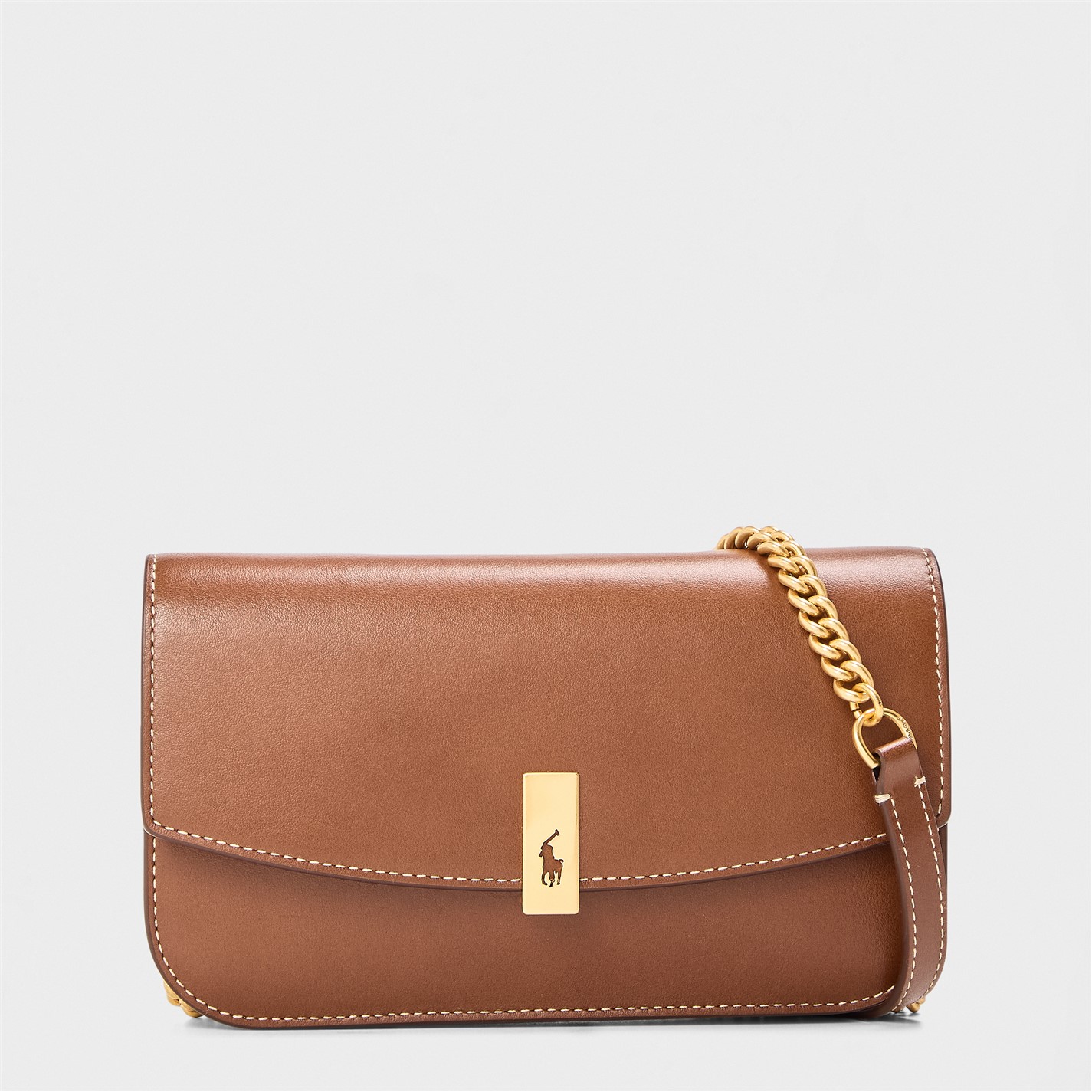 Peněženka Polo Ralph Lauren CUOIO 816066