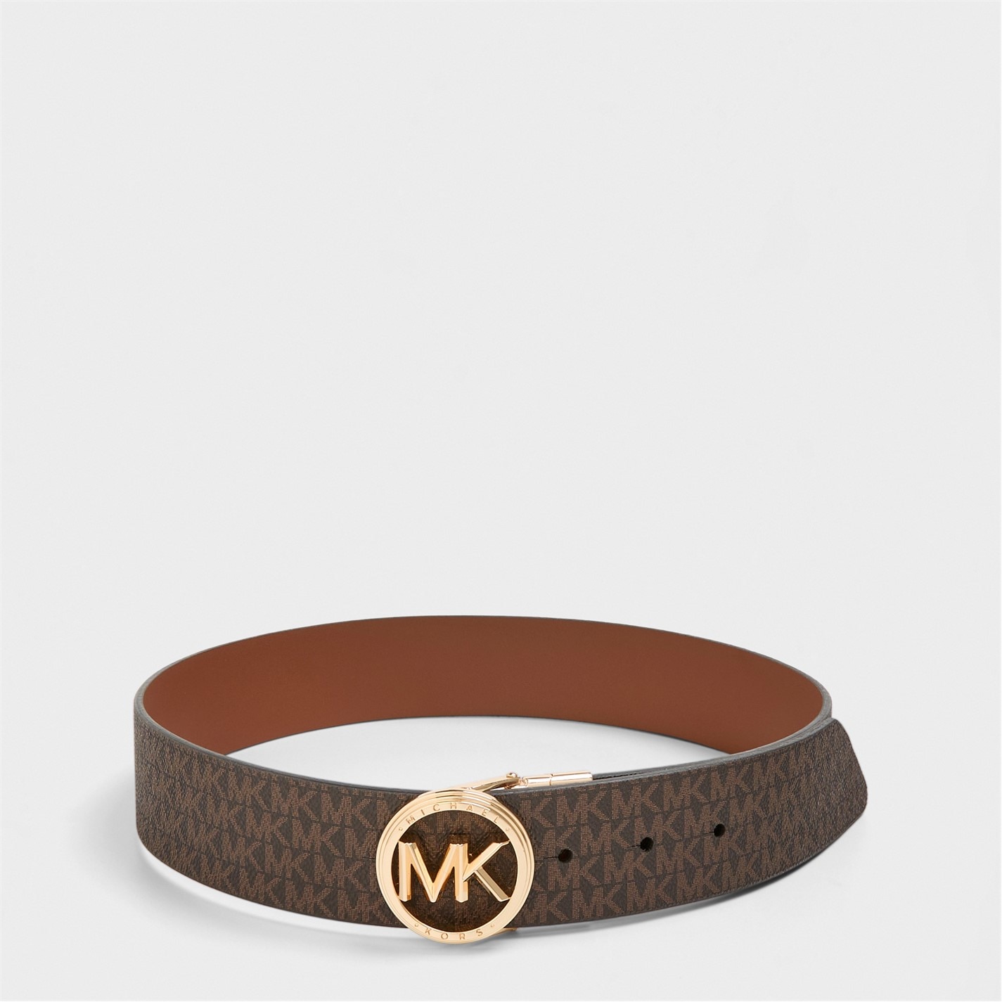 Opasok MICHAEL Michael Kors Brown 2999800