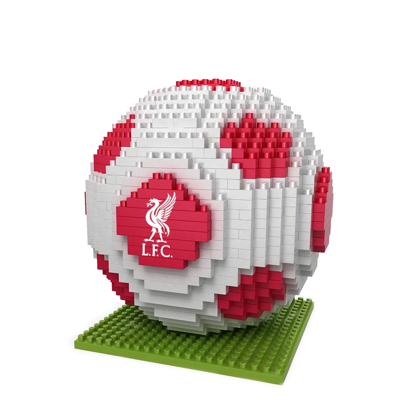 FC Liverpool Team Liverpool 4350642