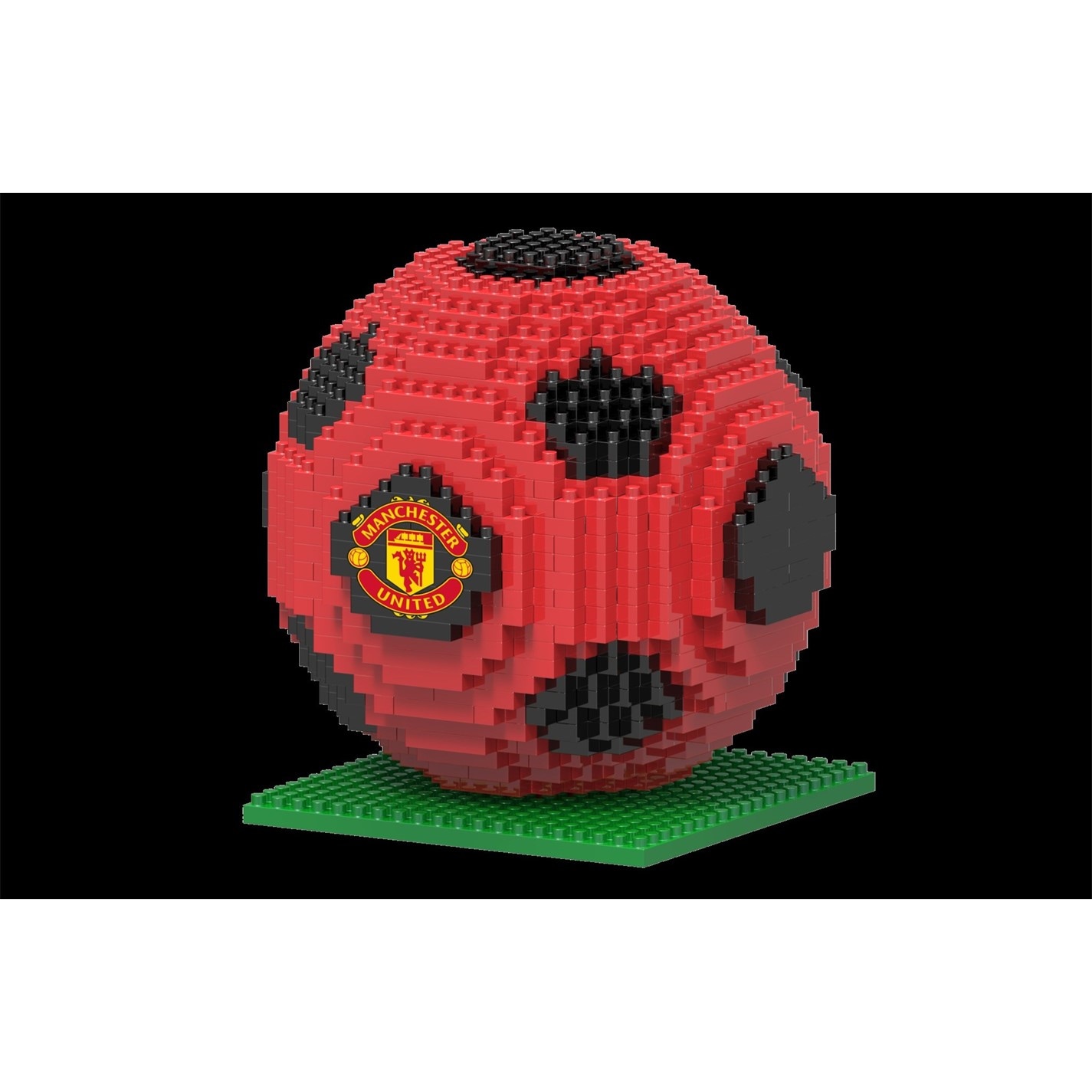 Manchester United Team Man Utd 7619341