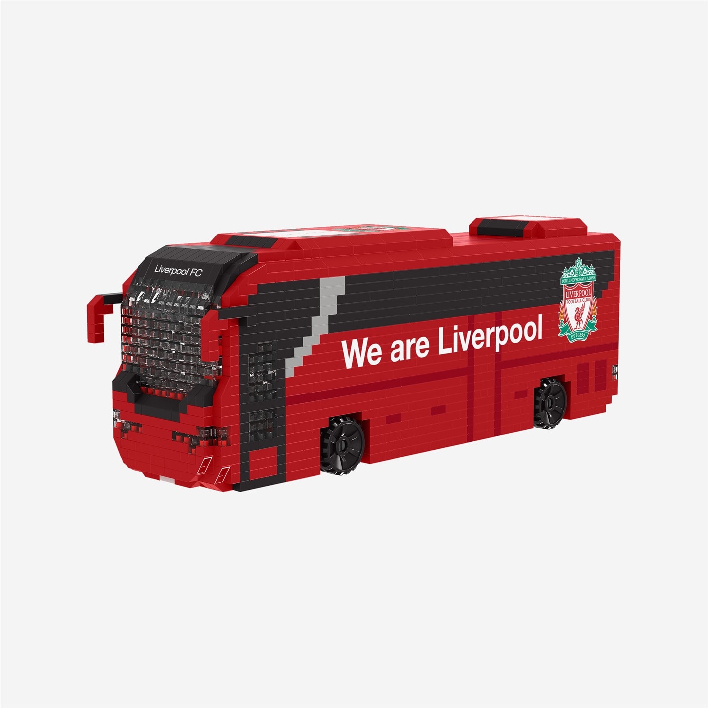 FC Liverpool Team Liverpool 116714
