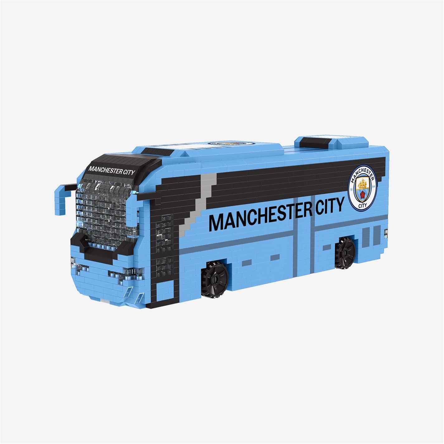 Manchester City Team Man City 4657326