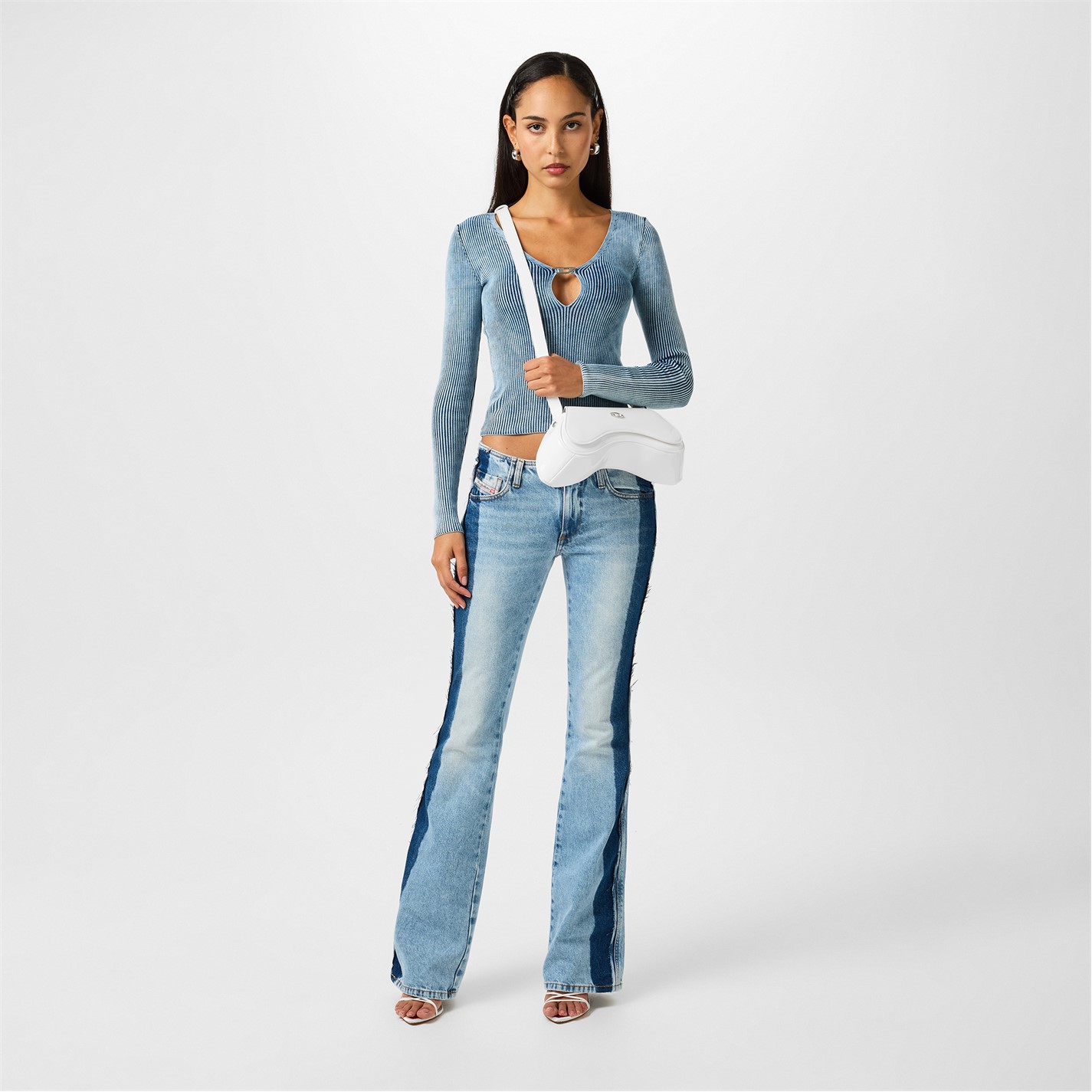 DIESEL Play Crossbody - 6