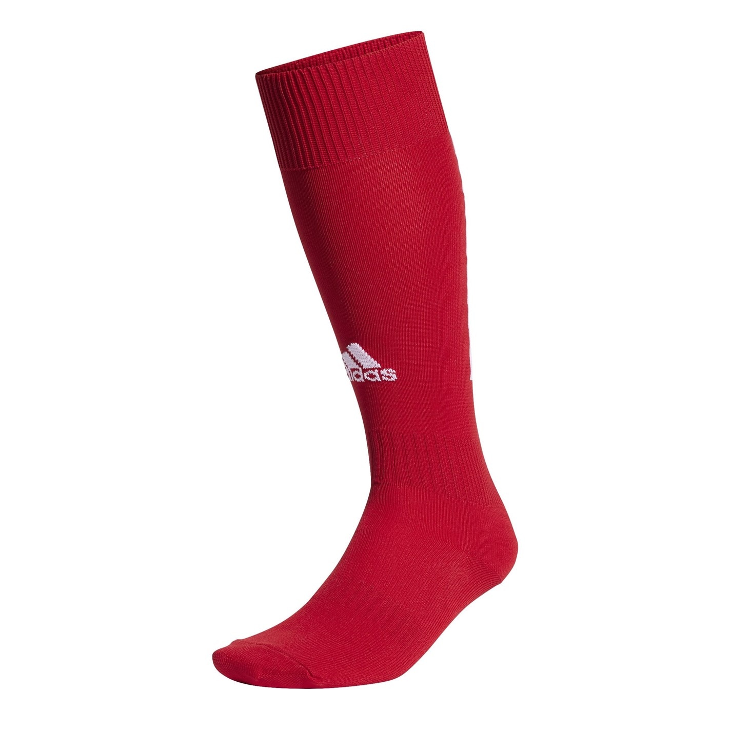 Ponožky adidas Red 8071972