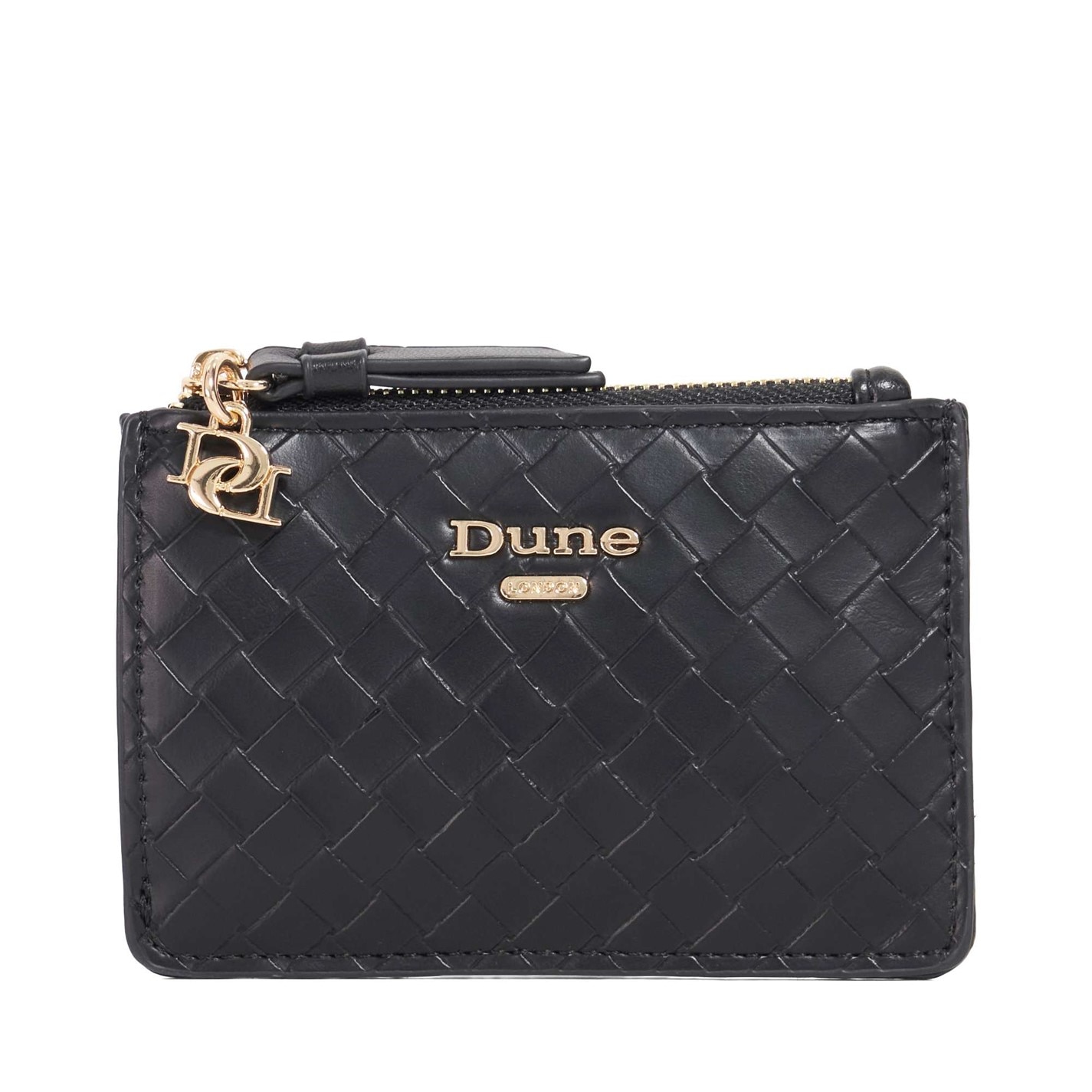 Peněženka Dune London Black 9009382