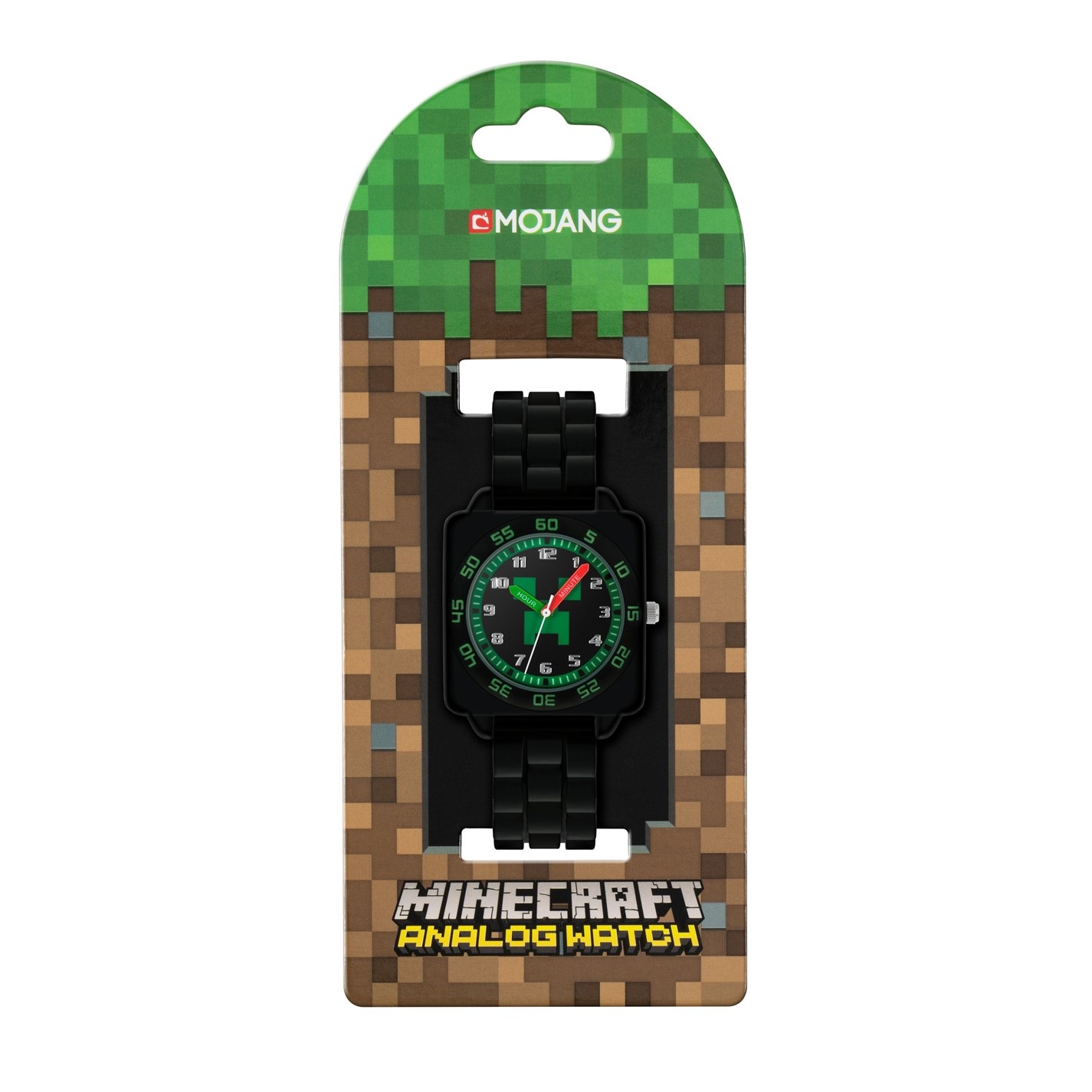 Minecraft Minecraft Kids Watch - 4