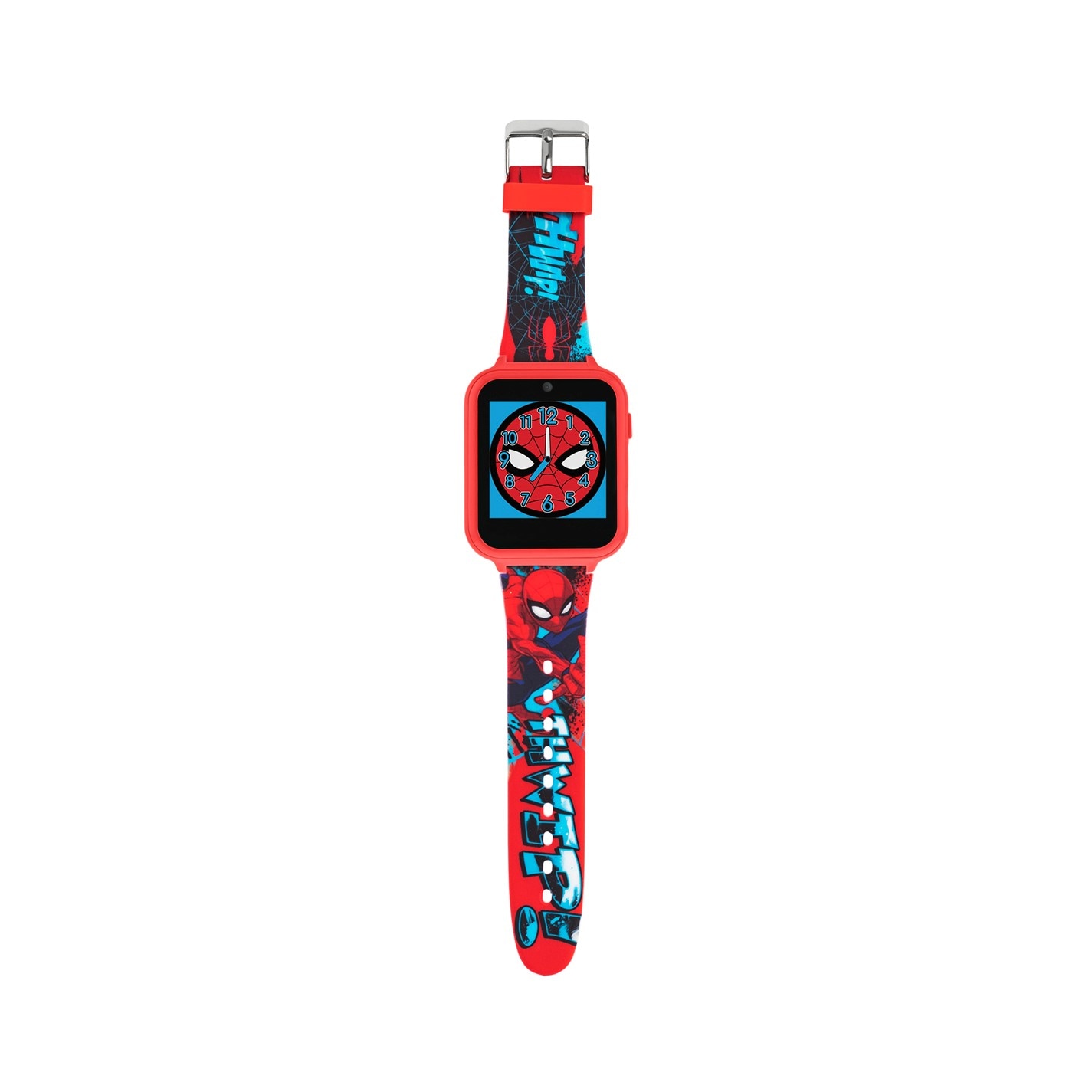 Marvel Comics Spiderman Smart Watch - 2
