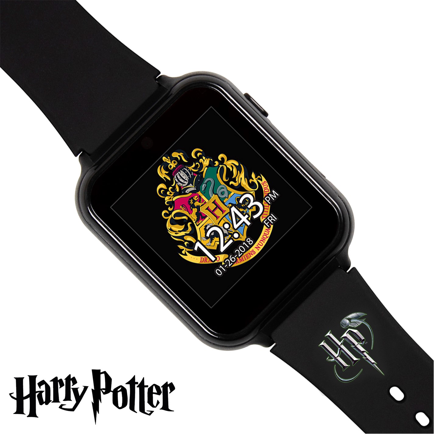 Harry Potter Harry Potter Harry Potter Smart Watch - 6