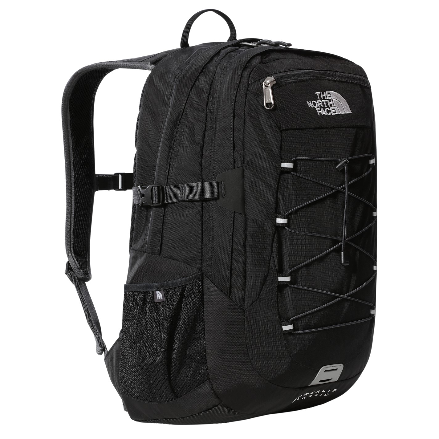 Batoh The North Face KT0 Black 8554413