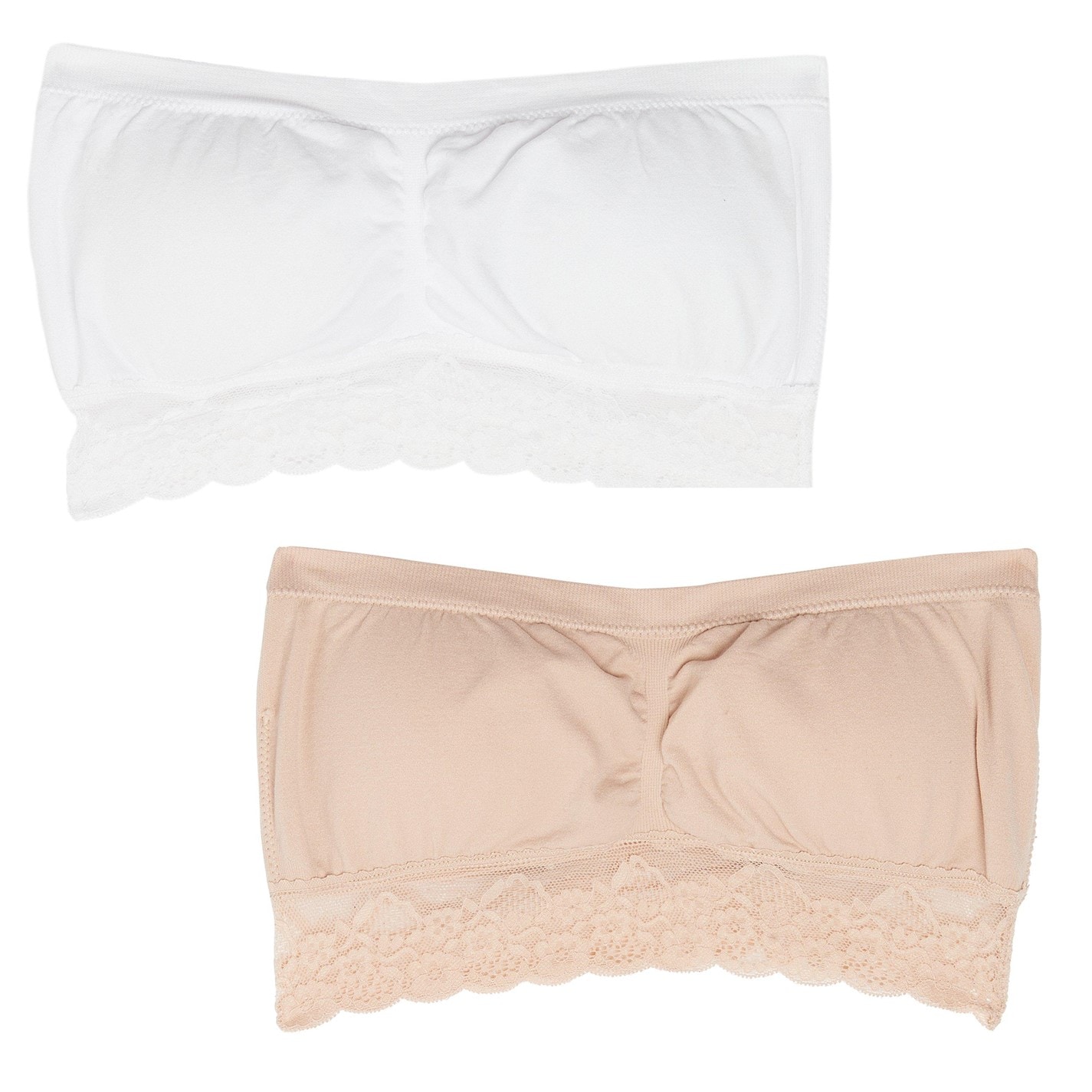 Podprsenka Be You White 1656877