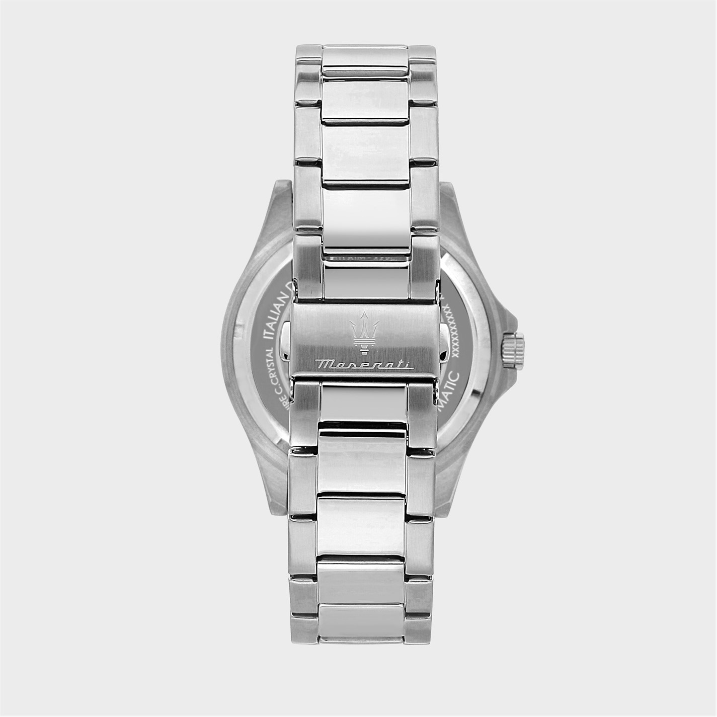 Maserati Maserati Sfida Watch Sn61 - 3