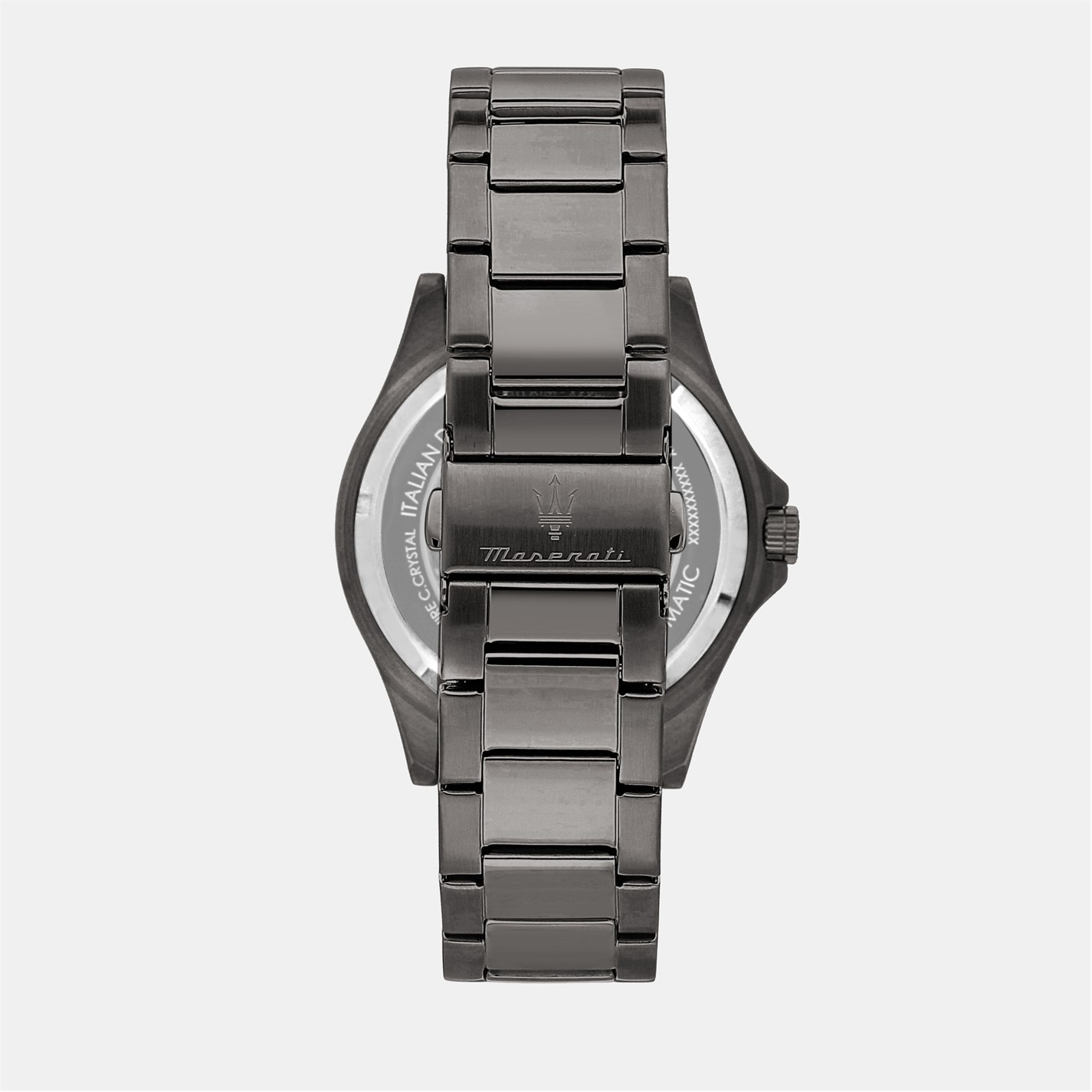 Maserati Maserati Sfida Watch Sn61 - 3