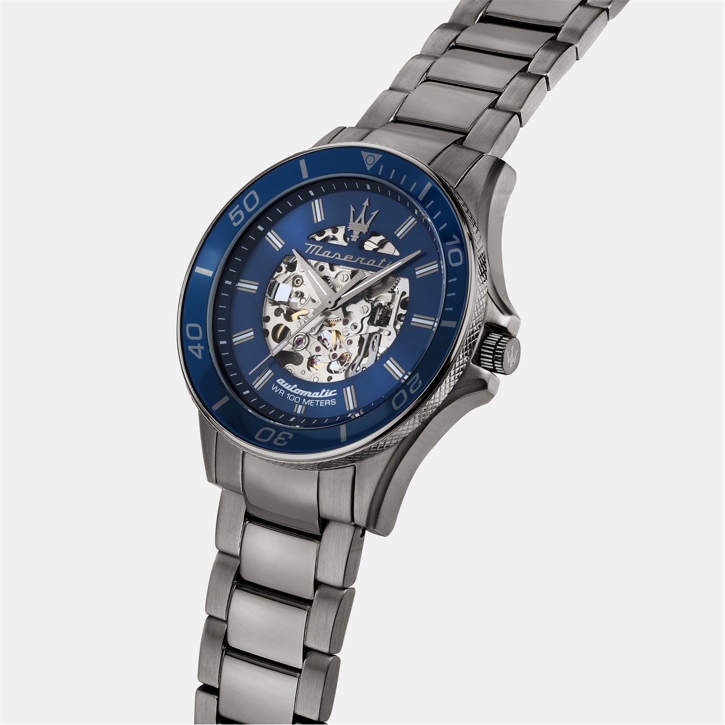 Maserati Maserati Sfida Watch Sn61 - 4