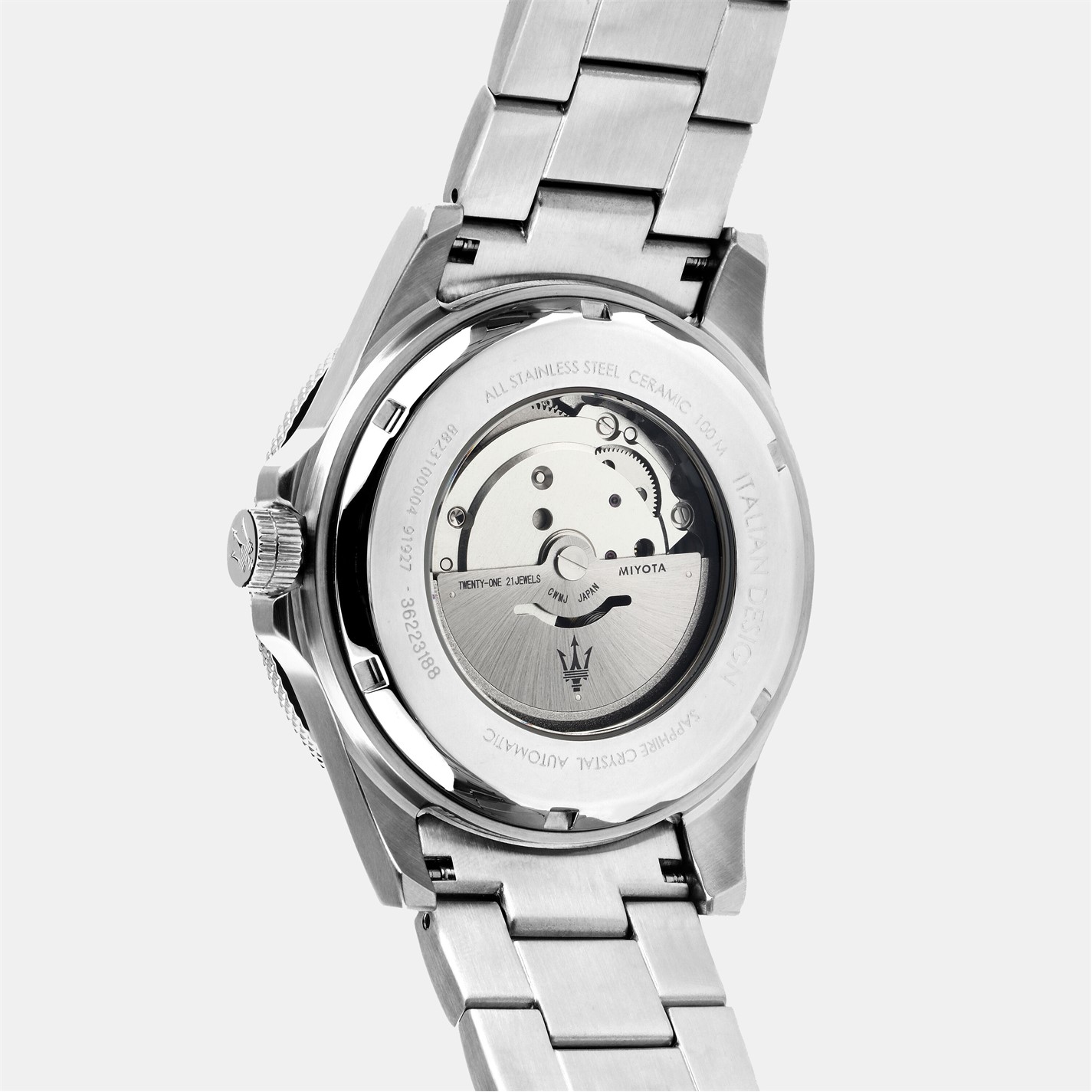 Maserati Maserati Competizone Sn61 - 5