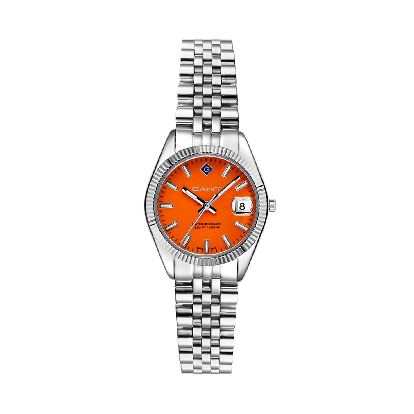 Hodinky Gant Orange 5333733