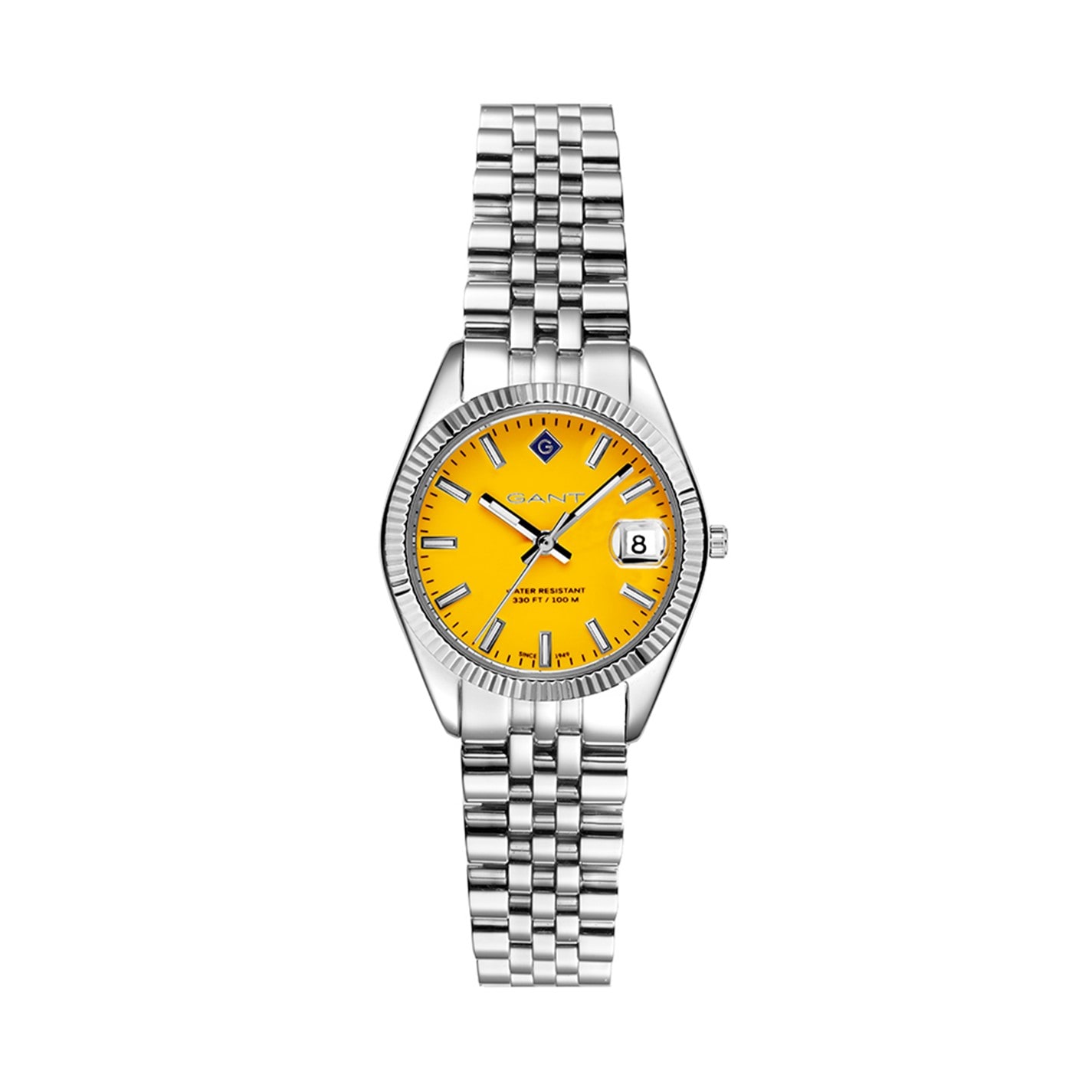 Hodinky Gant Yellow 4227516