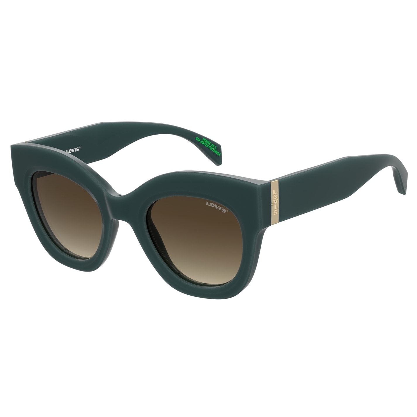 Levis Green 7746677