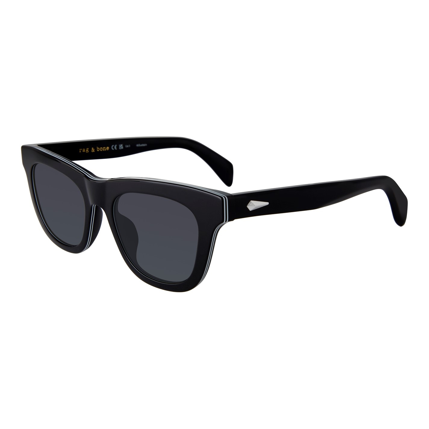 Rag and Bone Black 6669145