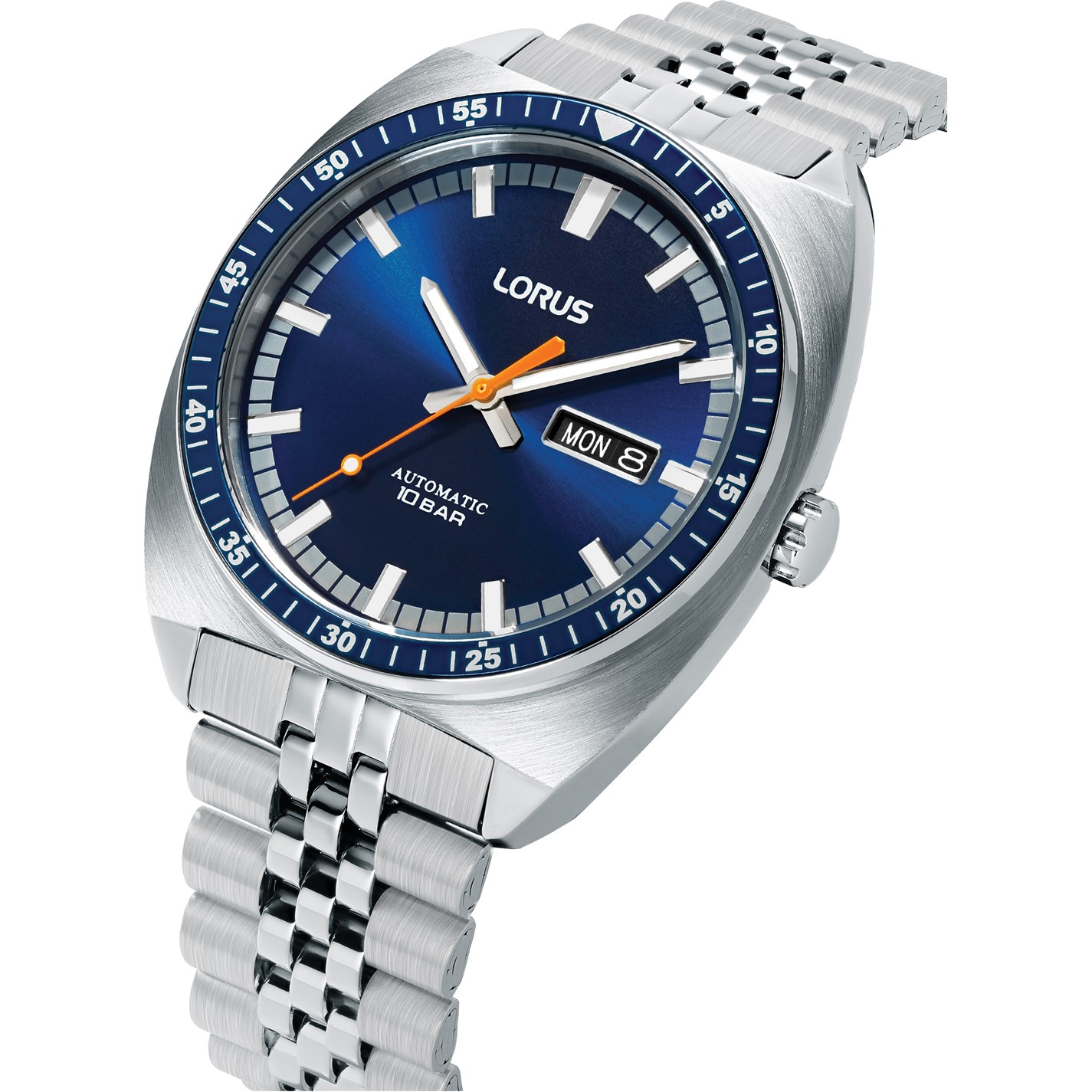 Lorus Lorus Automatic 51 - 2