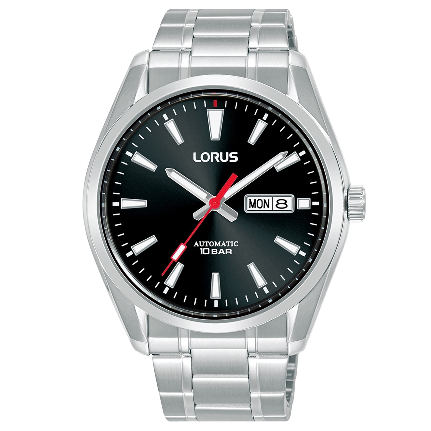 Hodinky Lorus Multi 6198344