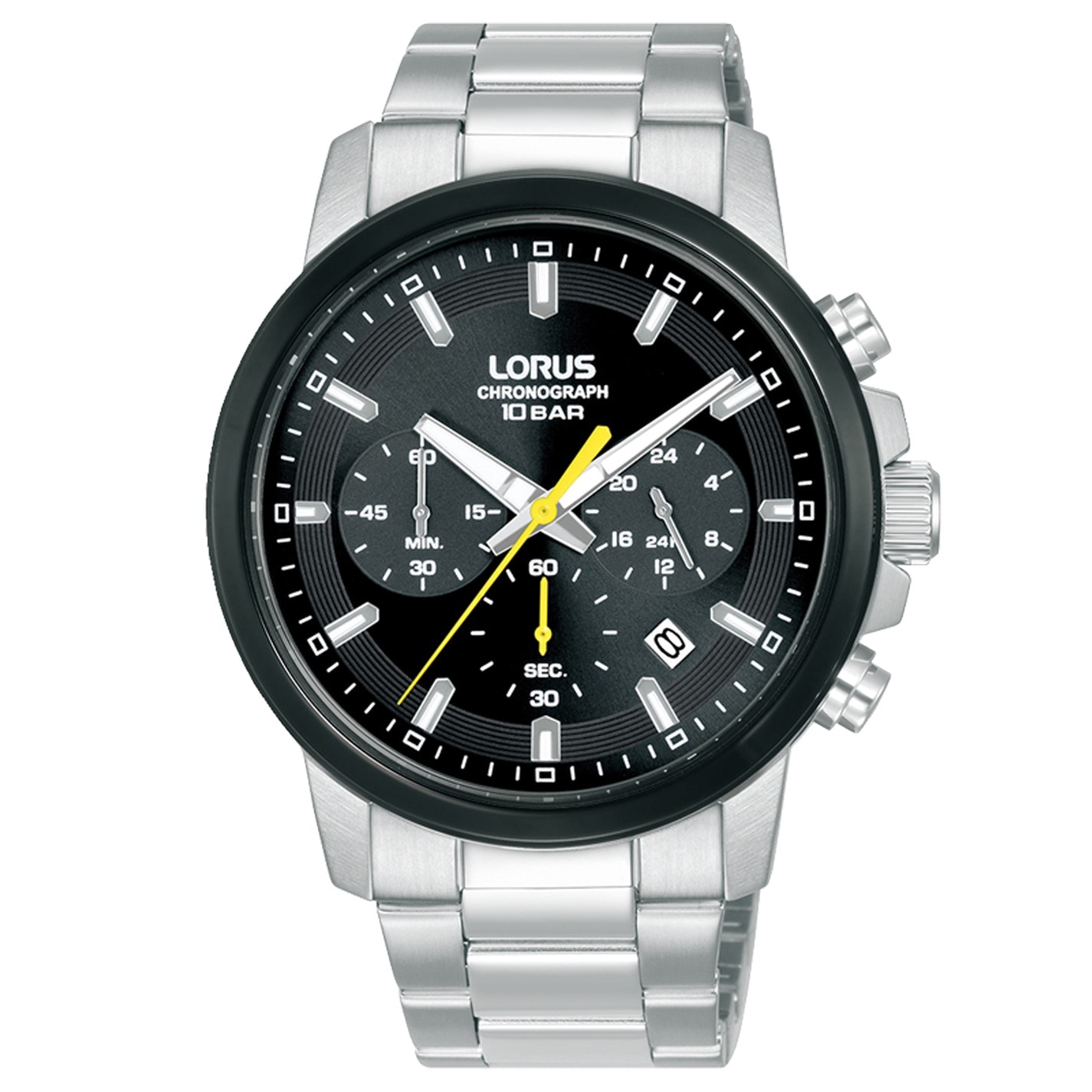Hodinky Lorus Multi 2177774