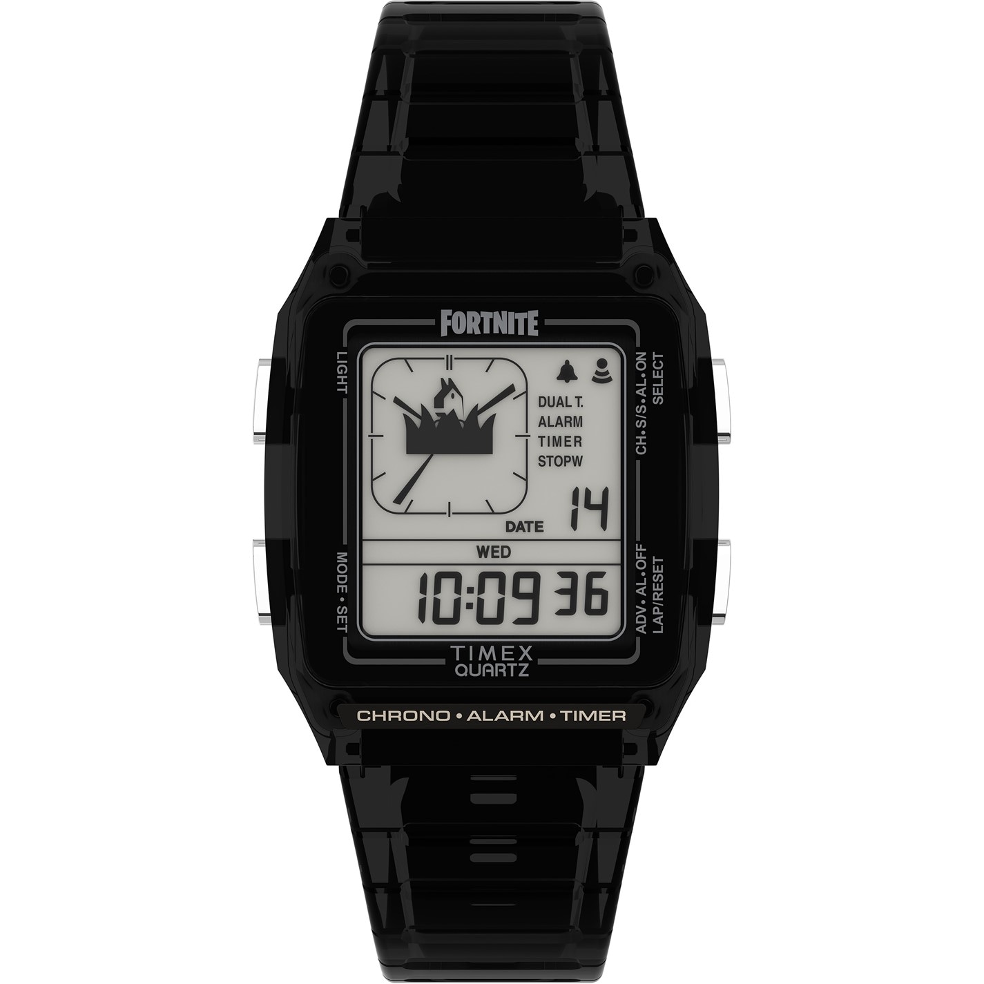 Hodinky Timex Digital 7750970