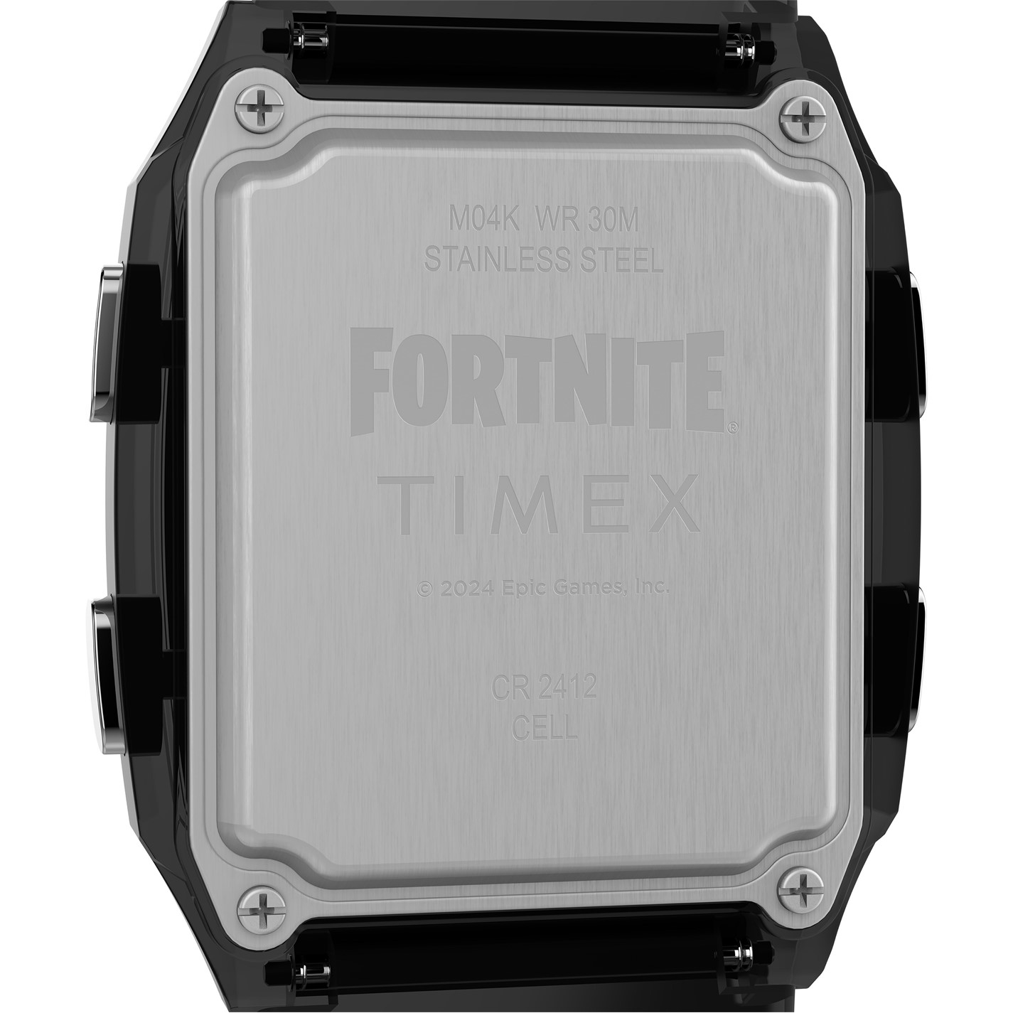 Timex Timex x Fortnite - 4