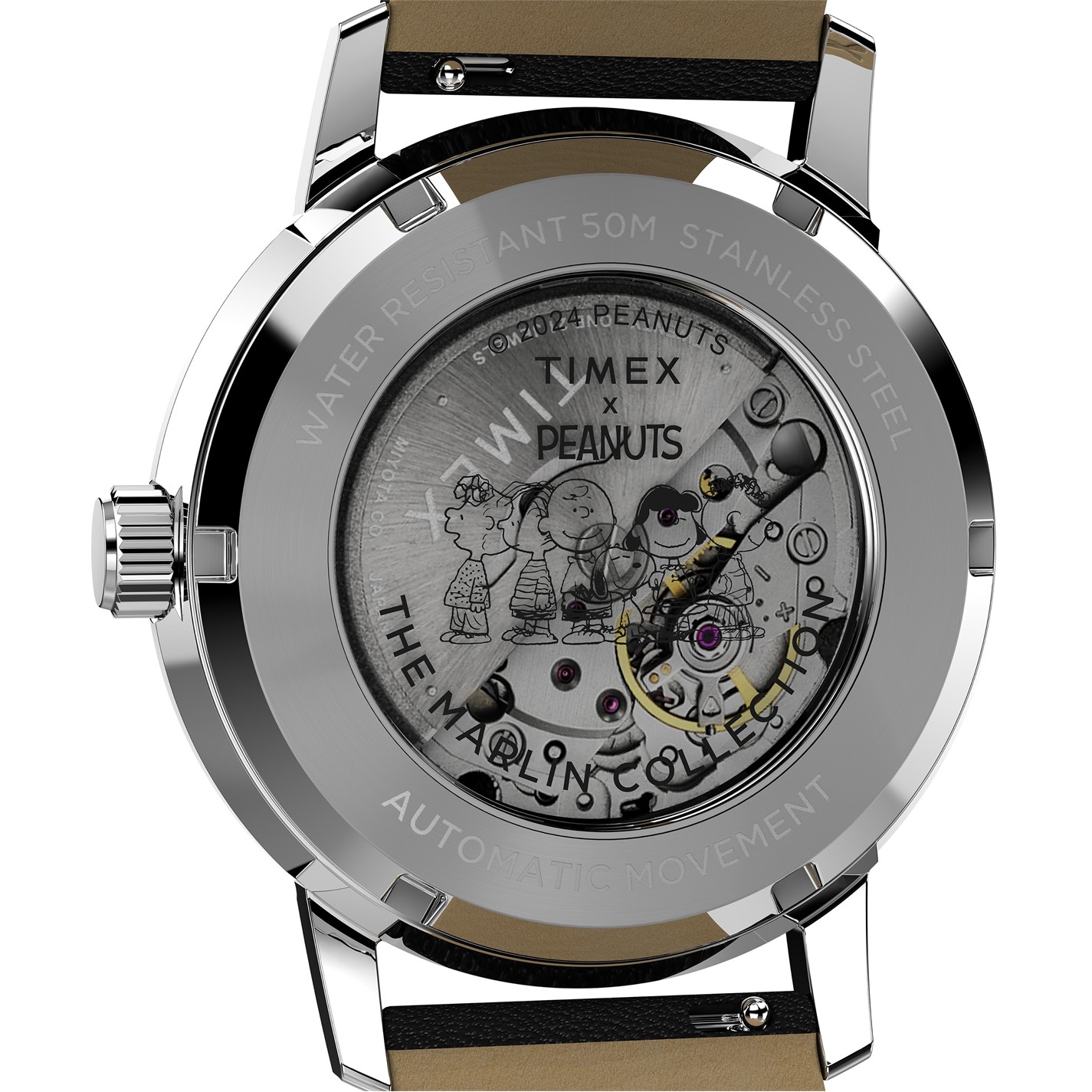 Timex Timex x Peanuts - 4