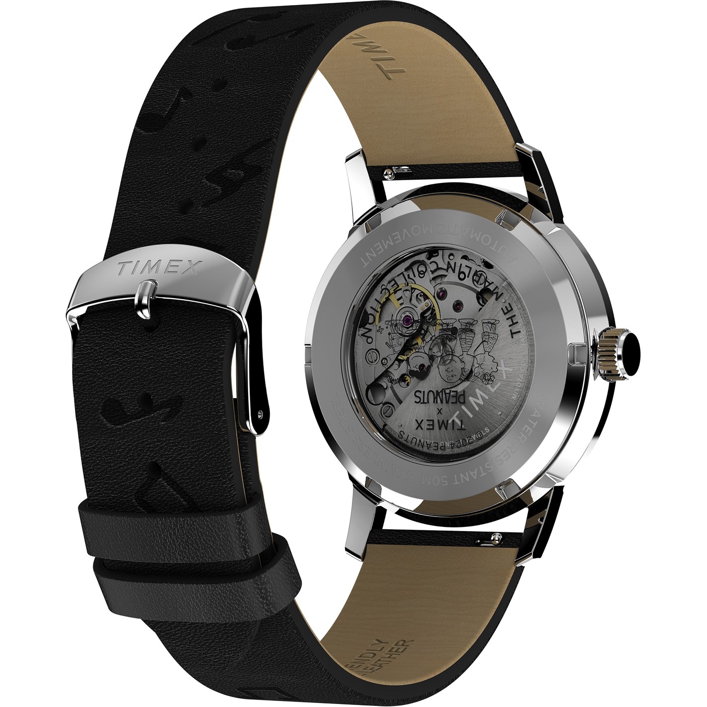 Timex Timex x Peanuts - 5