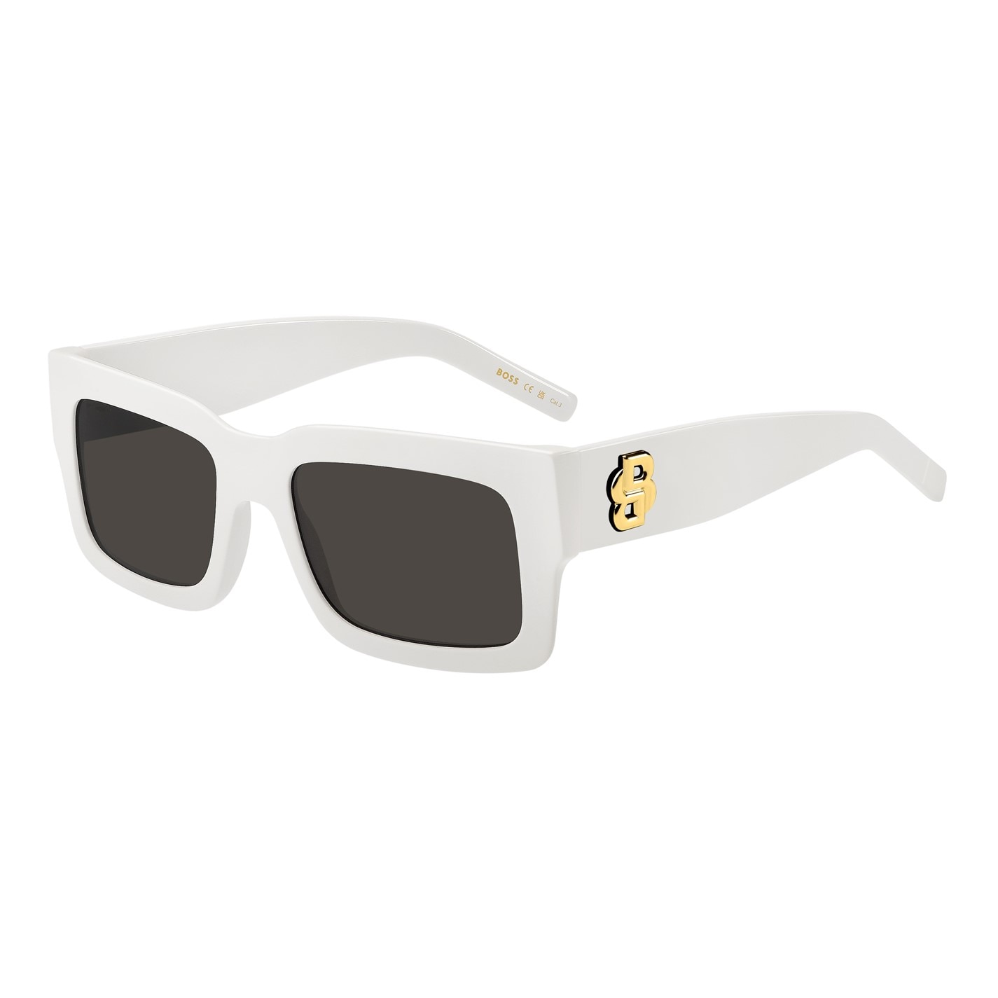 Boss White 218460