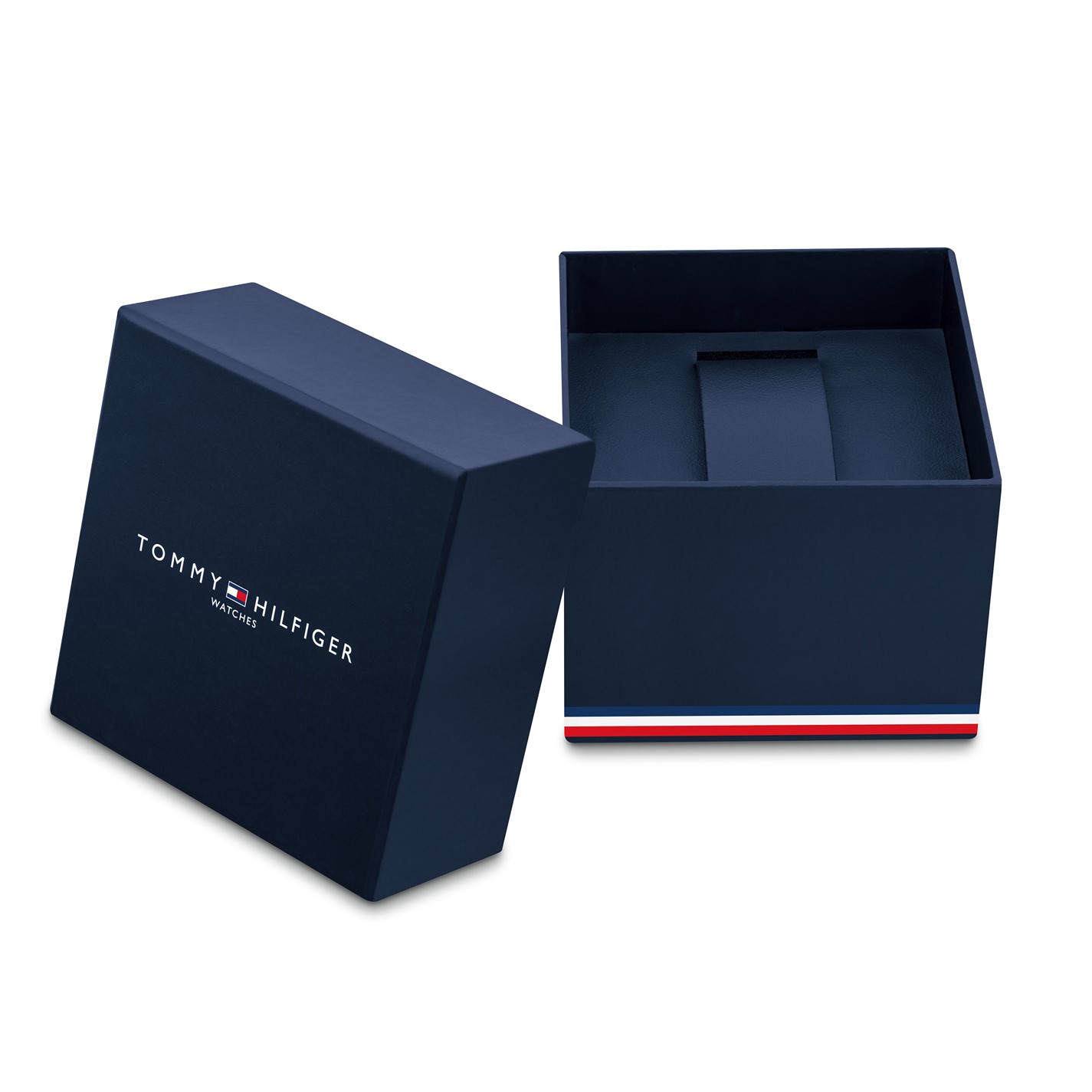 Tommy Hilfiger Tommy Hilfiger TH85 Chronograph Mens Watch - 4