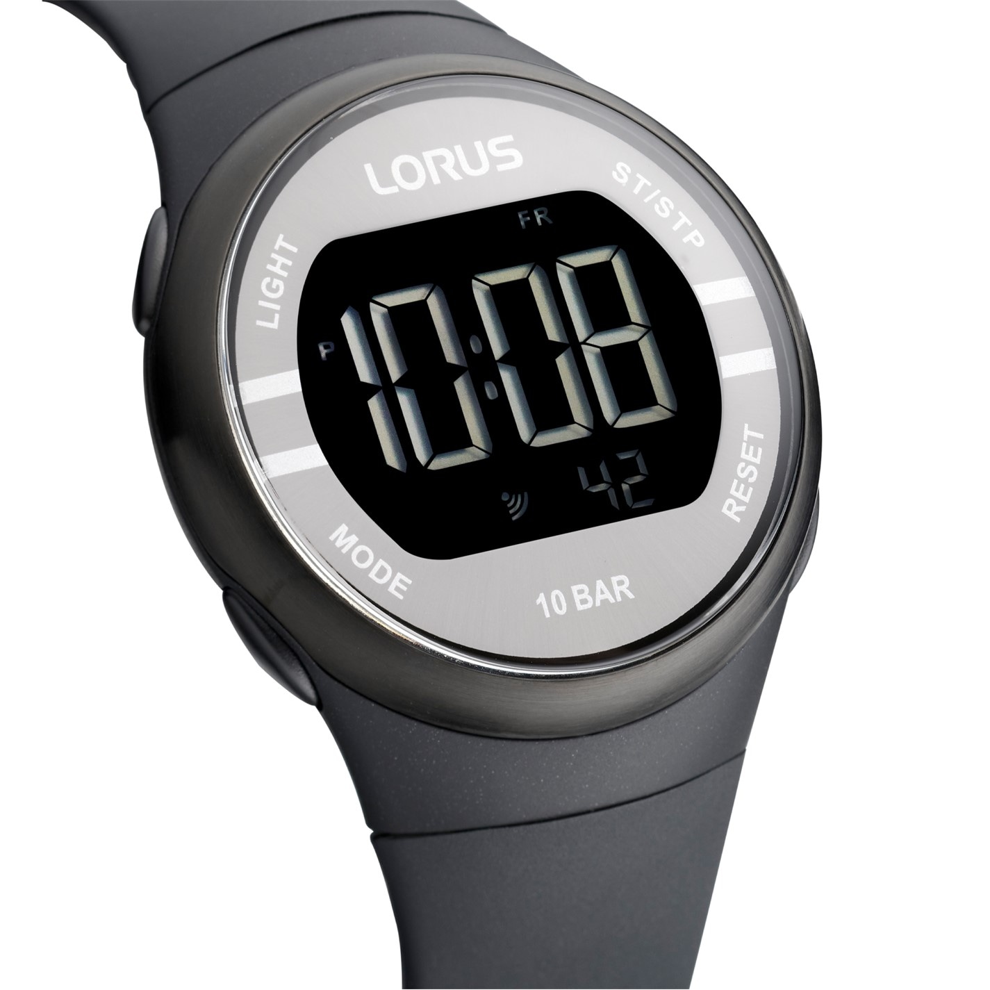 Lorus Lorus Digital Watch 53 - 3