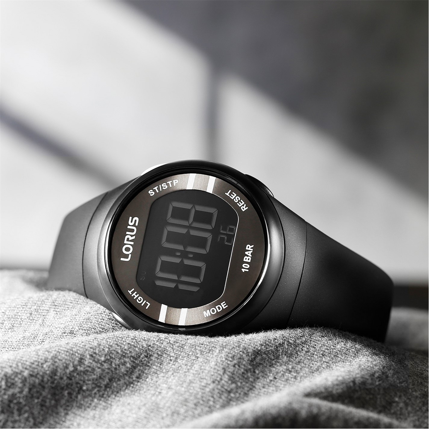 Lorus Lorus Digital Watch 53 - 6